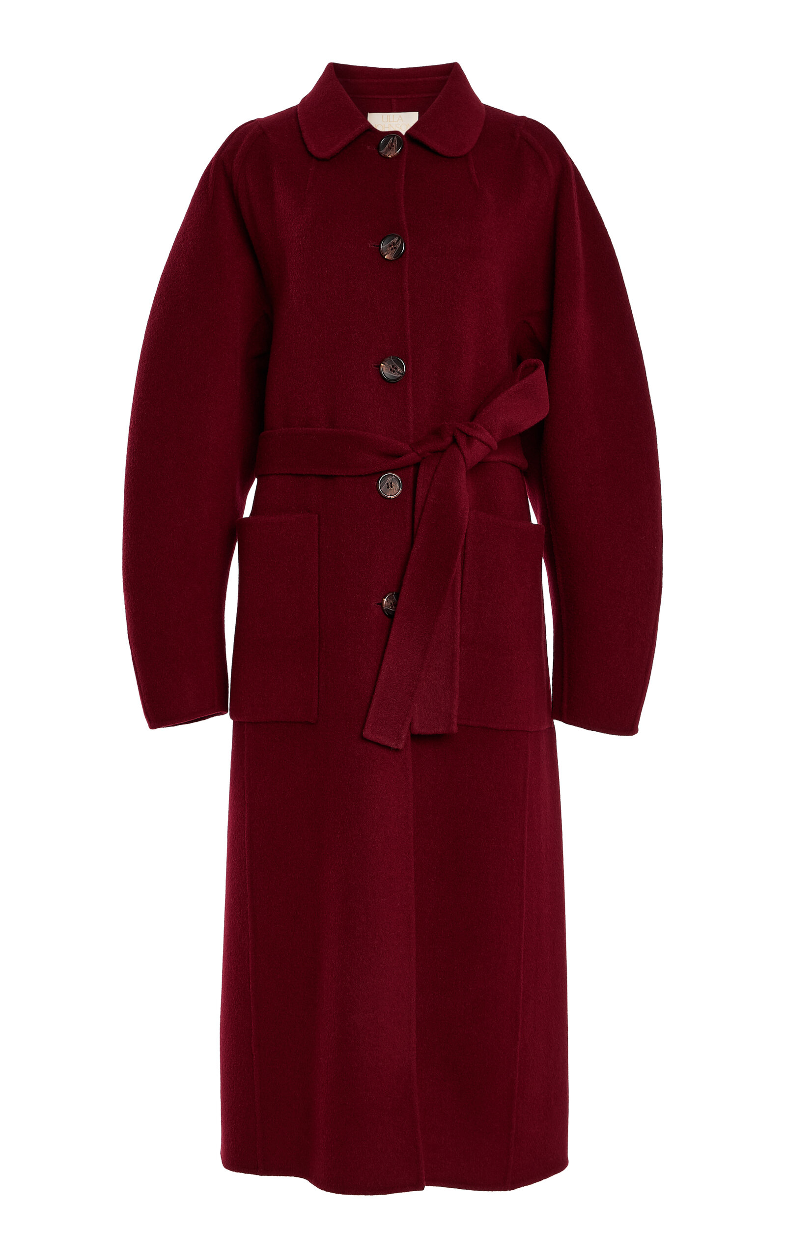 Ulla Johnson Lisbeth Coat