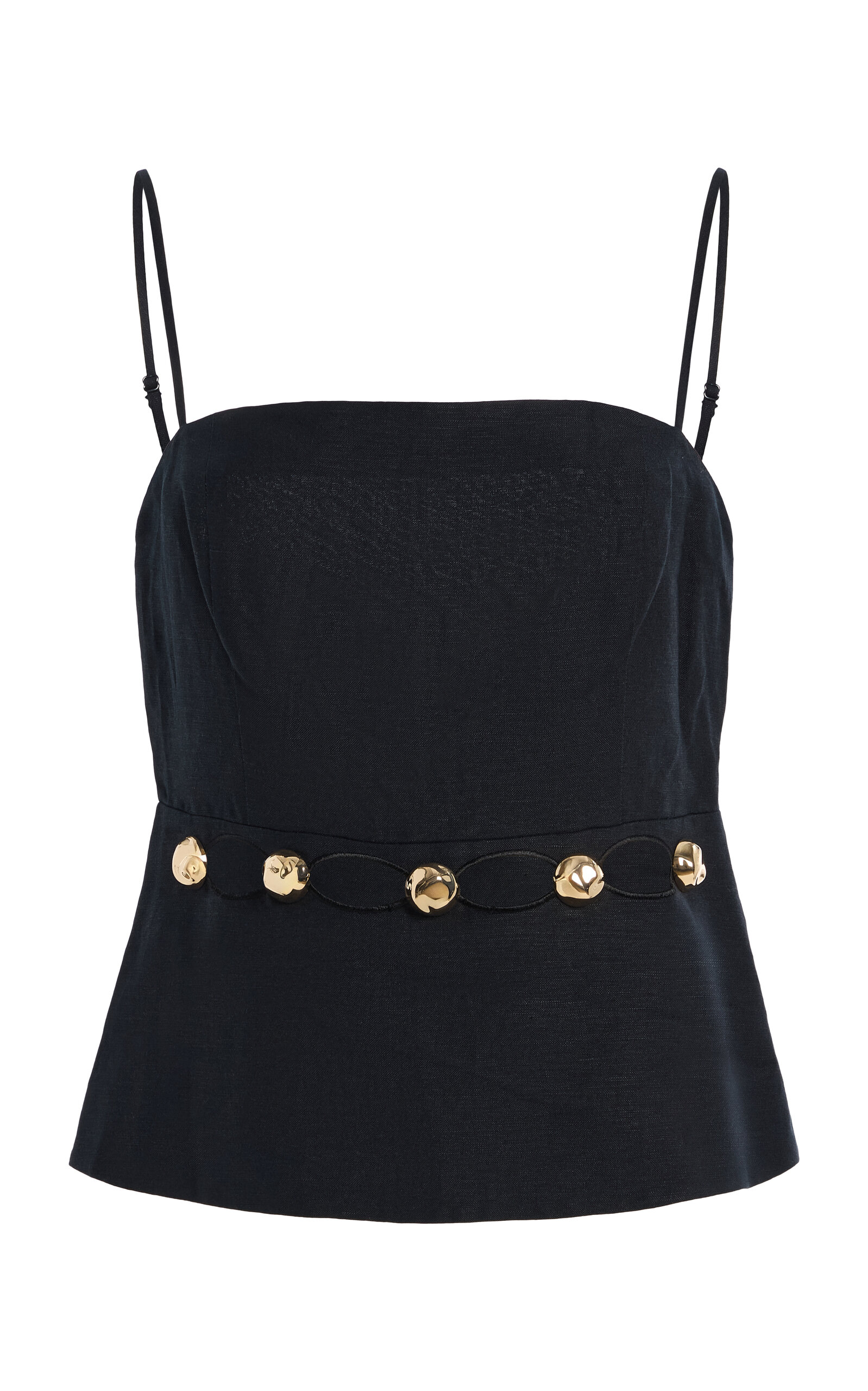 SIMKHAI Cruz Cami Top