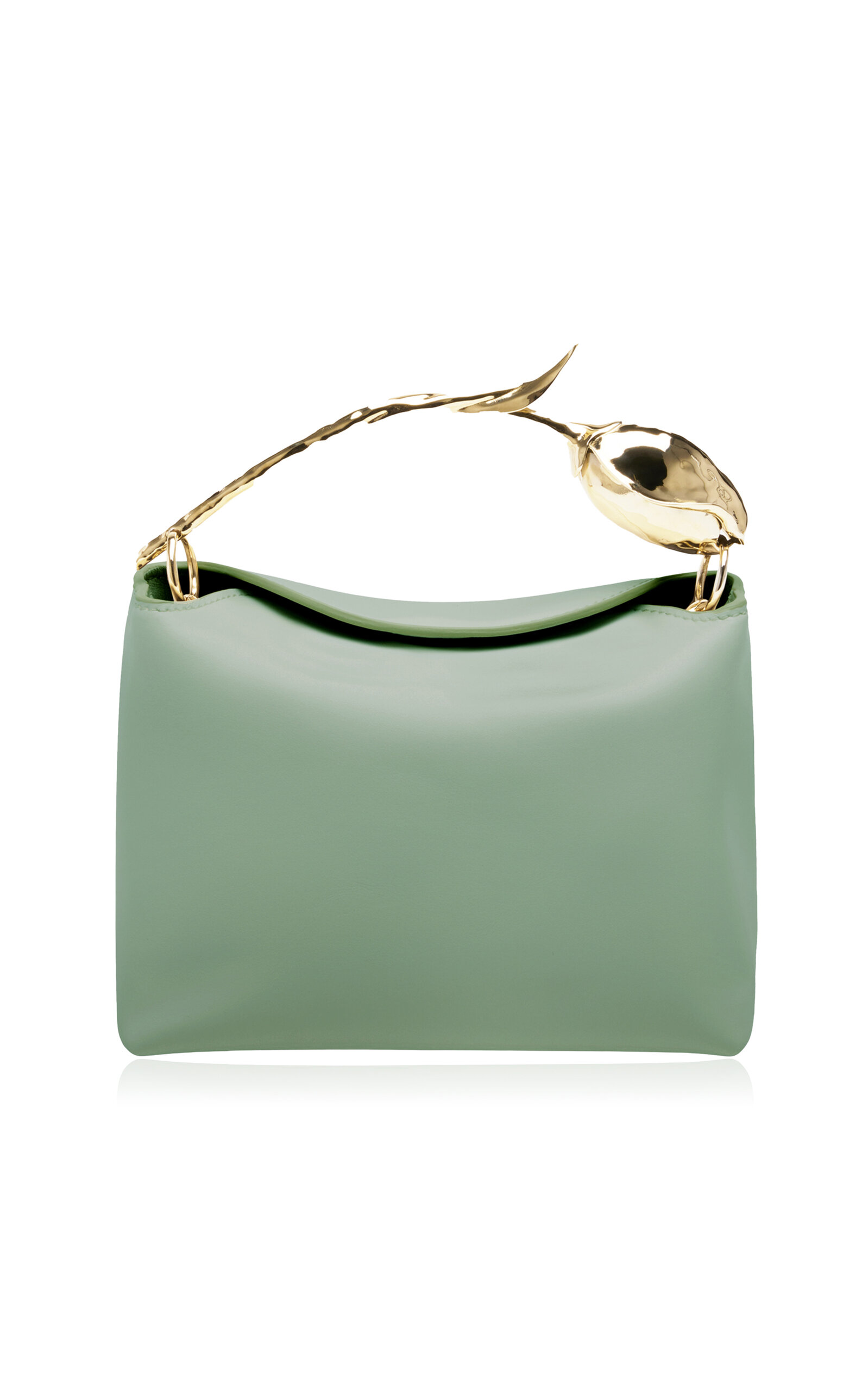 Erdem Mini Bloom Bag