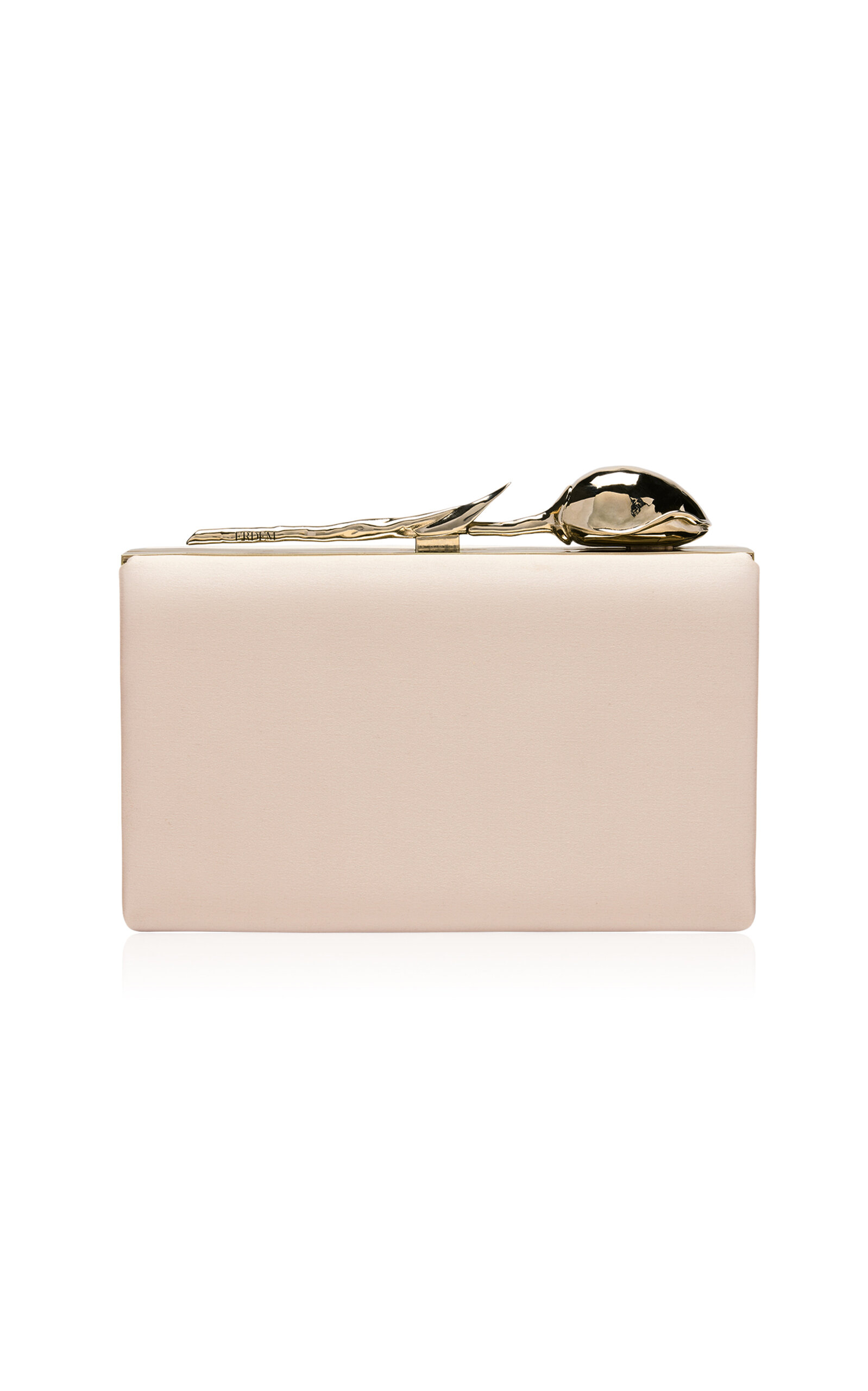Erdem Bloom Clutch