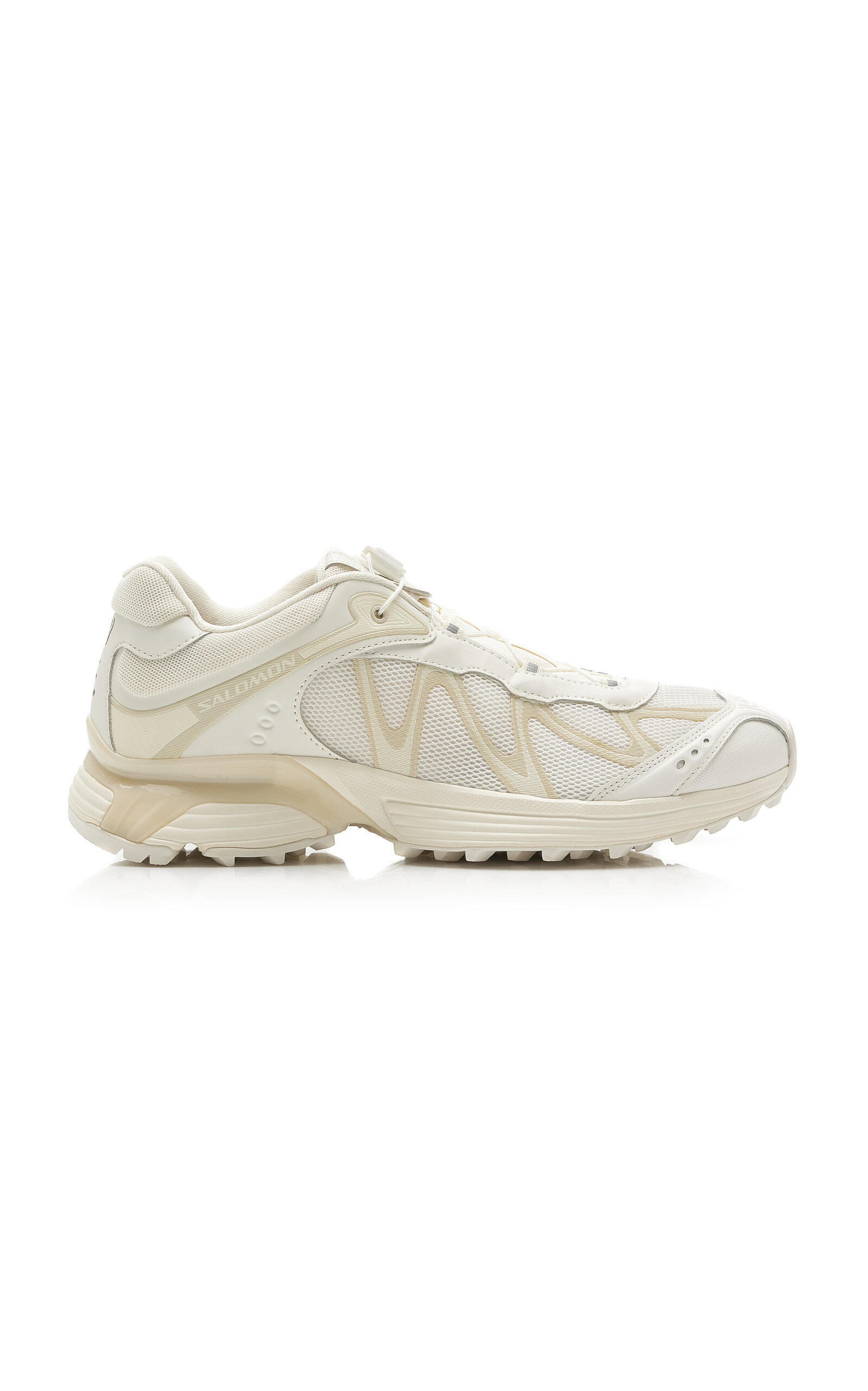 Salomon Xt-whisper Sneakers In White