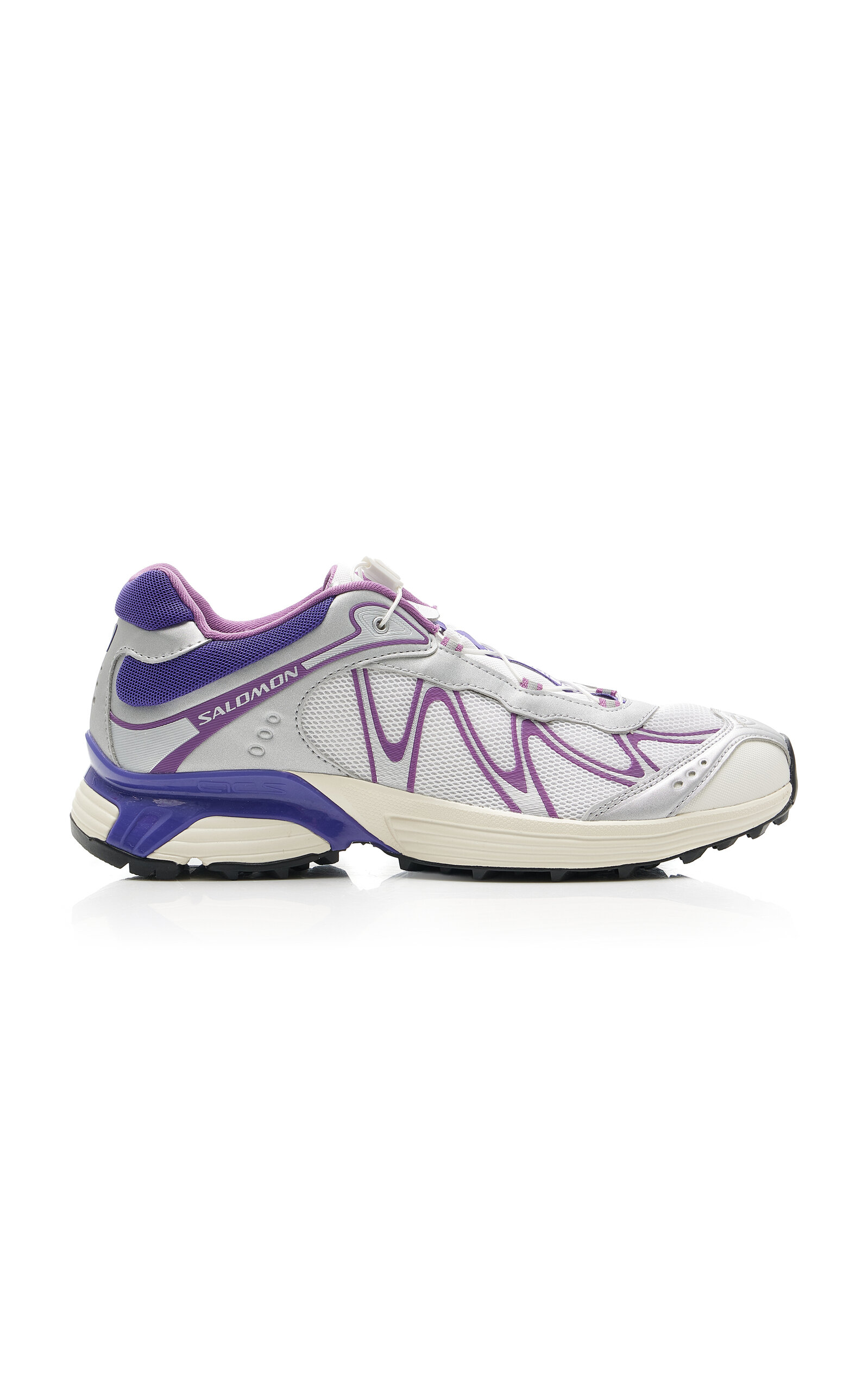 Salomon Xt-whisper Sneakers In Blue