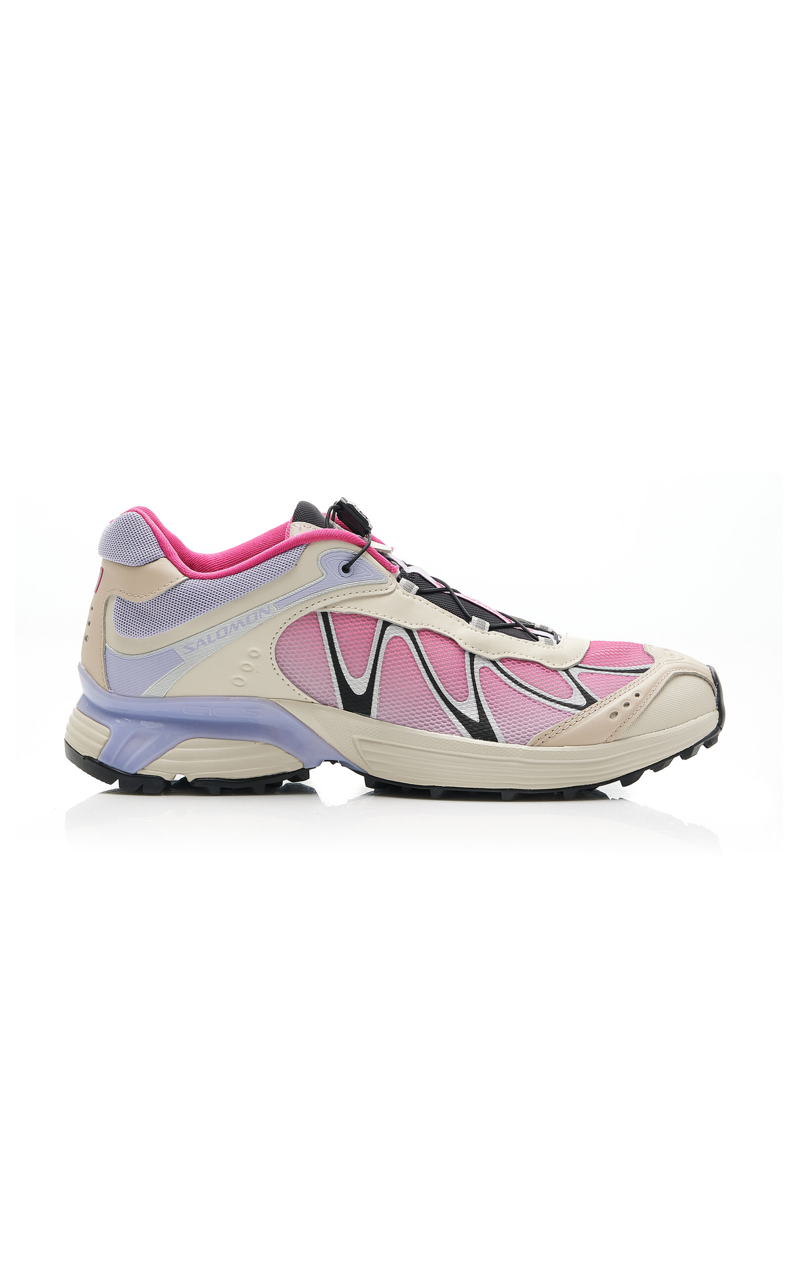 Salomon Xt-whisper Sneakers In Pink