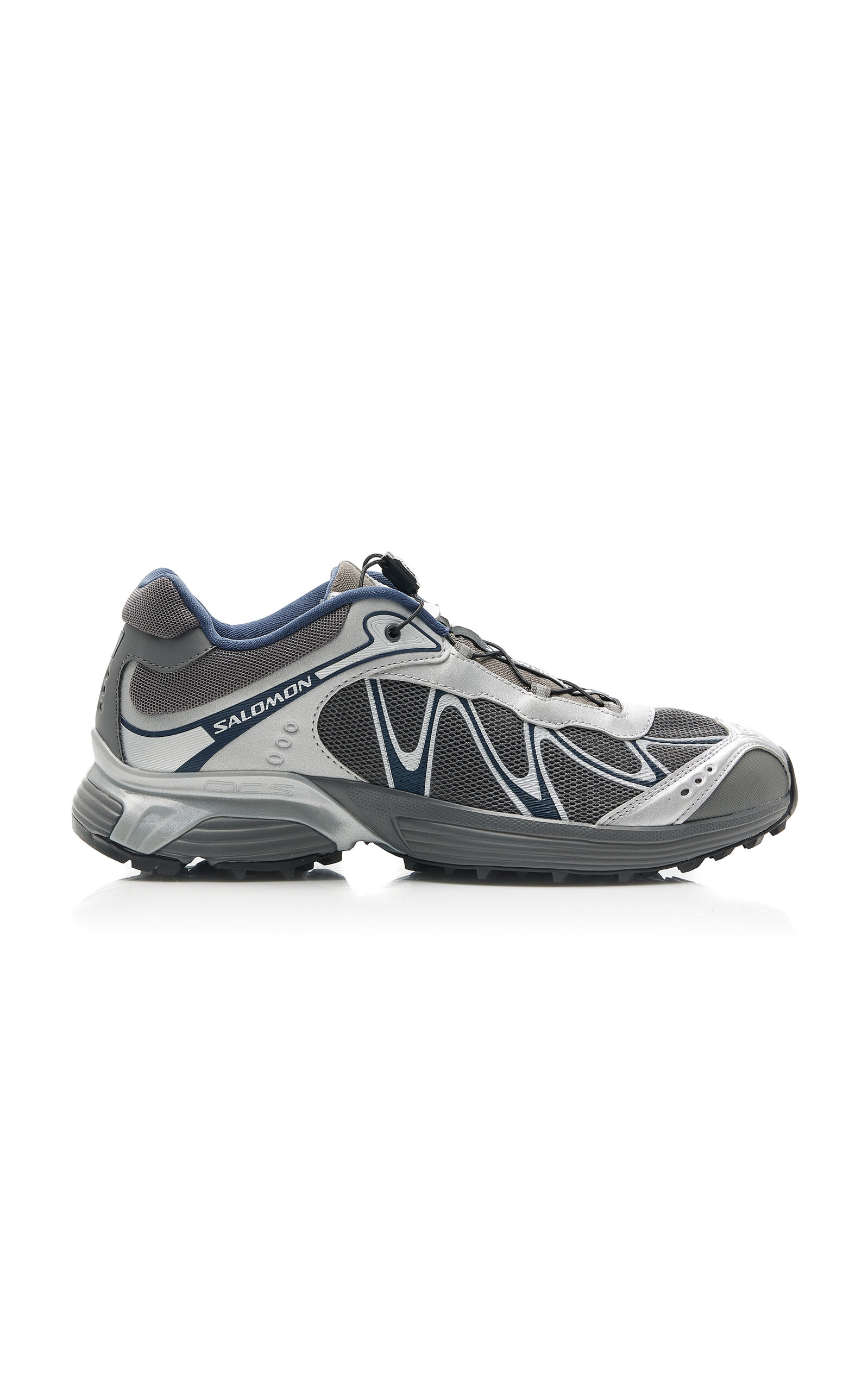 Salomon Xt-whisper Sneakers In Black