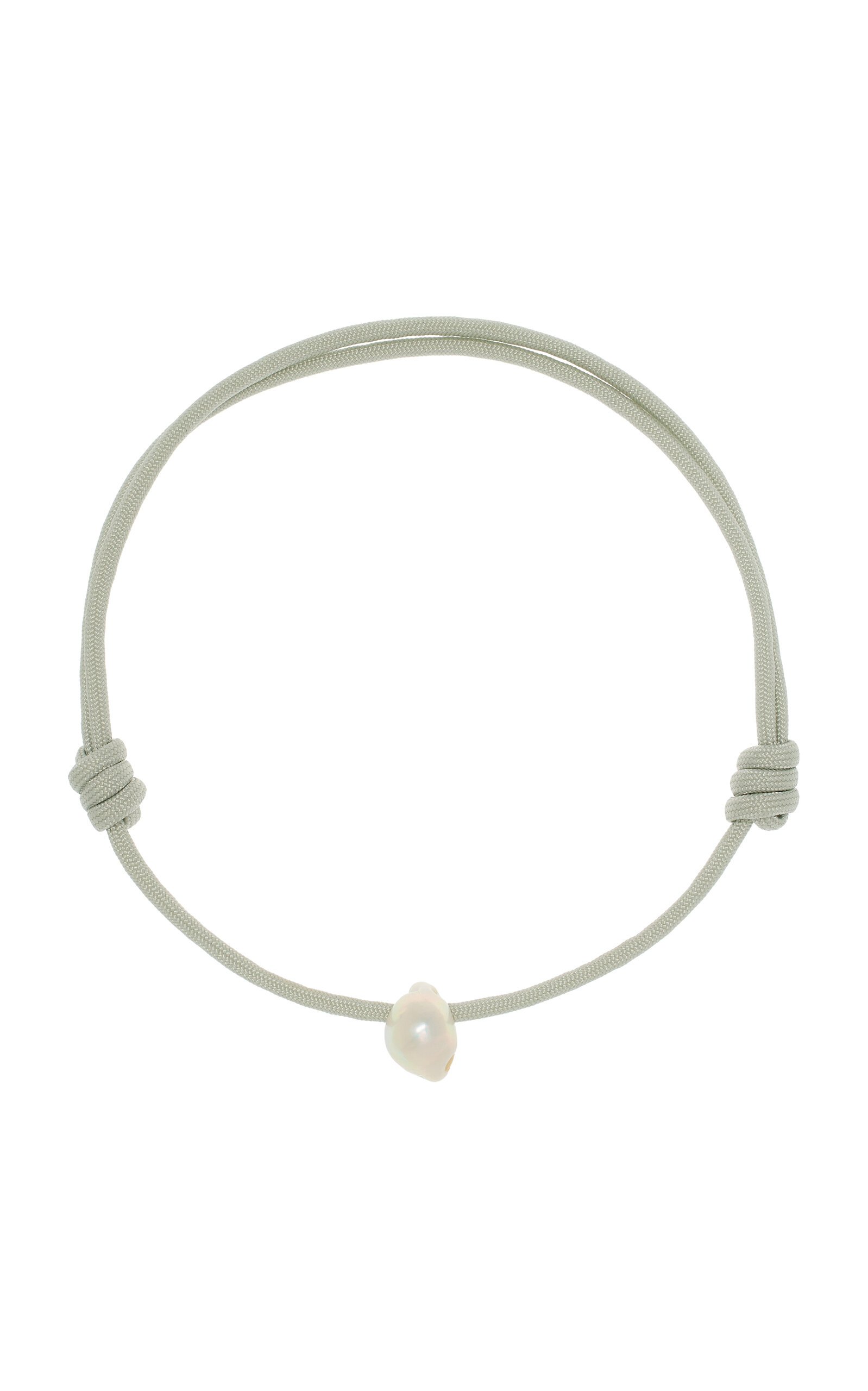 DEZSO BY SARA BELTRÃN Pearl Necklace