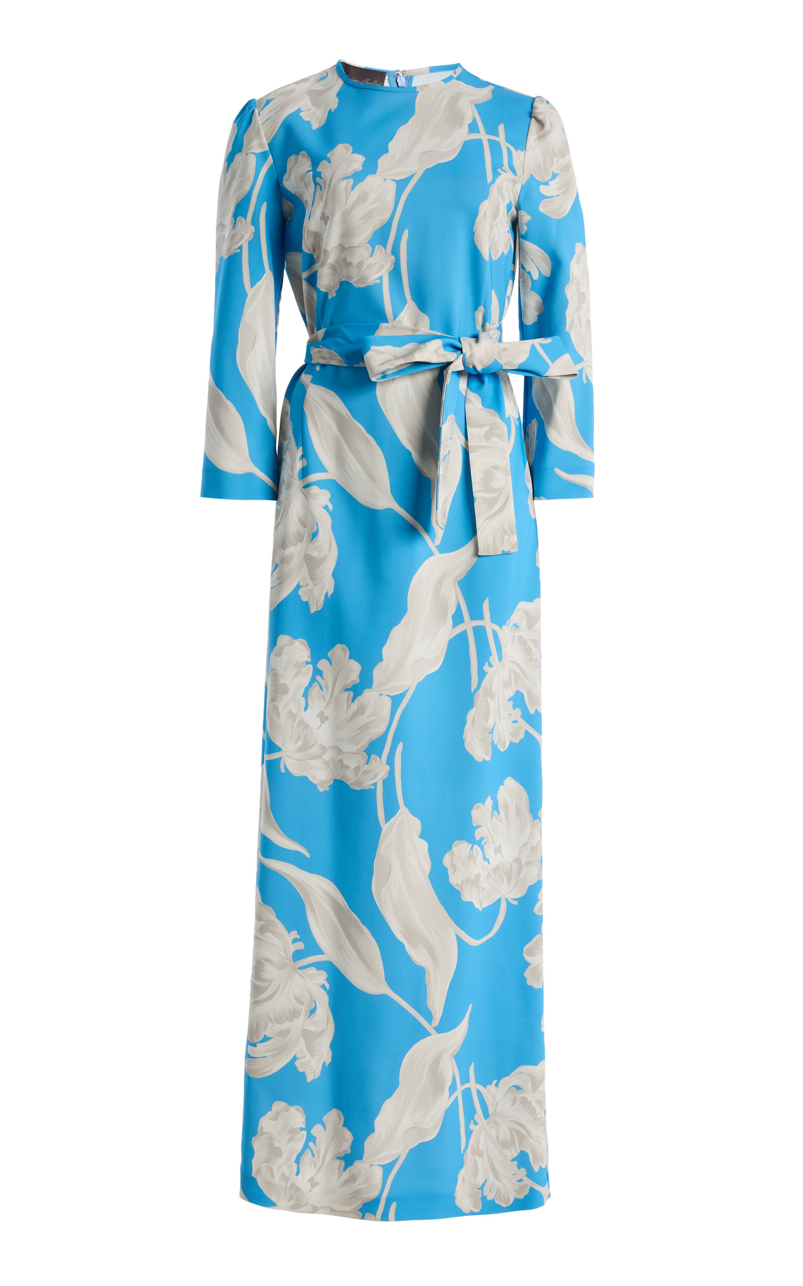 Bracelet Sleeve Sheath Dress