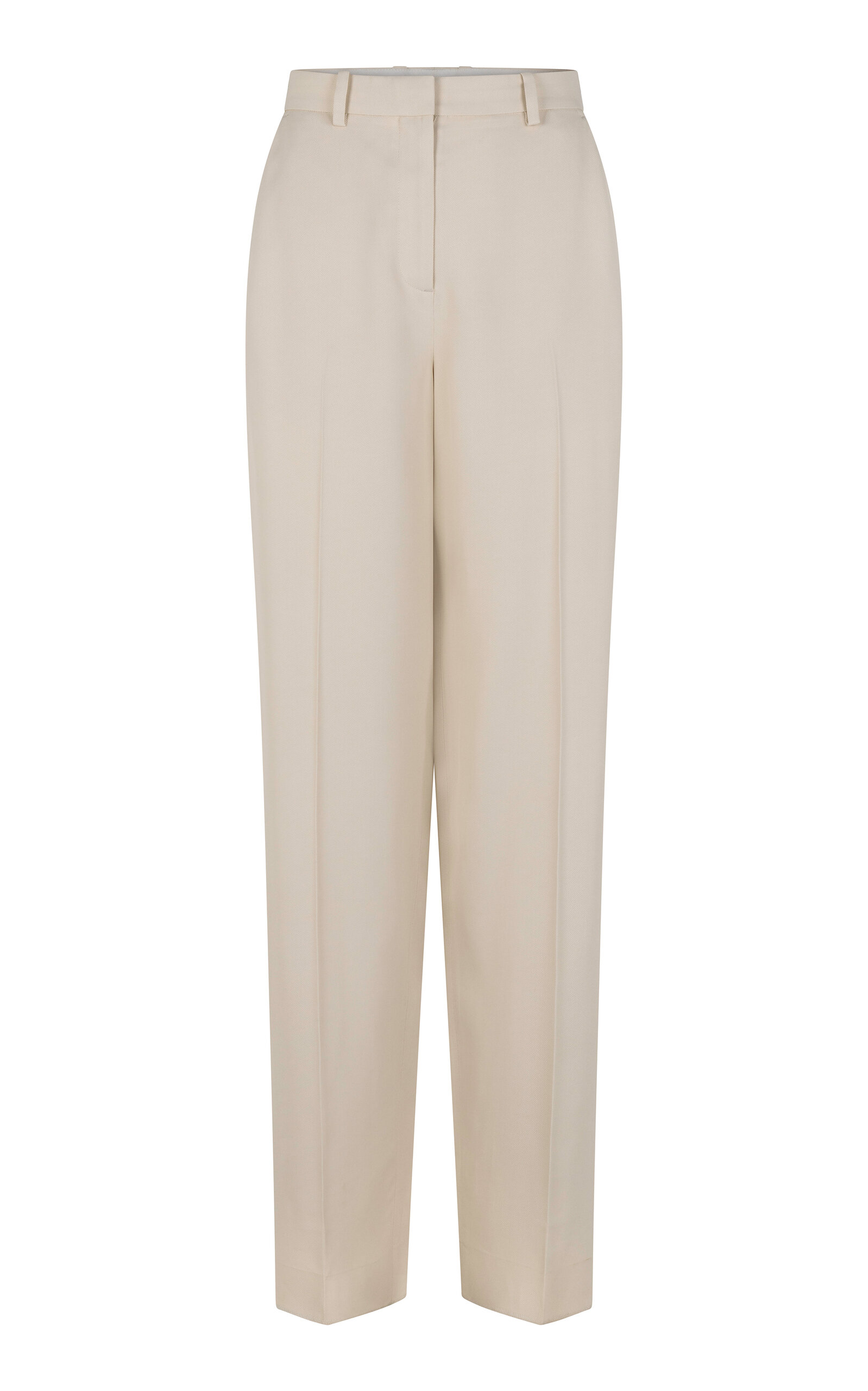 Heirlome Carolyn Twill Tapered Trousers