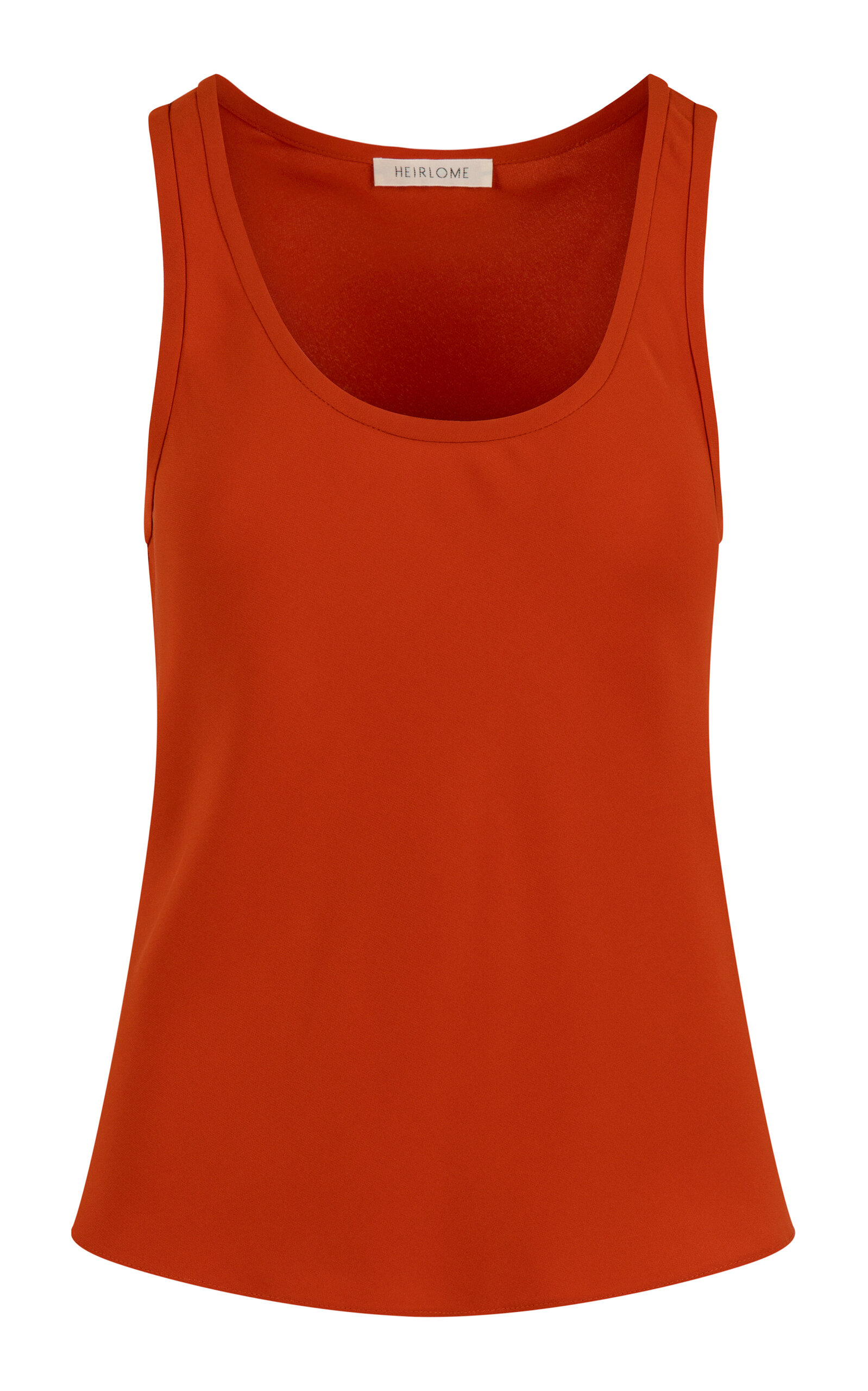 Heirlome Adau Silk Tank Top
