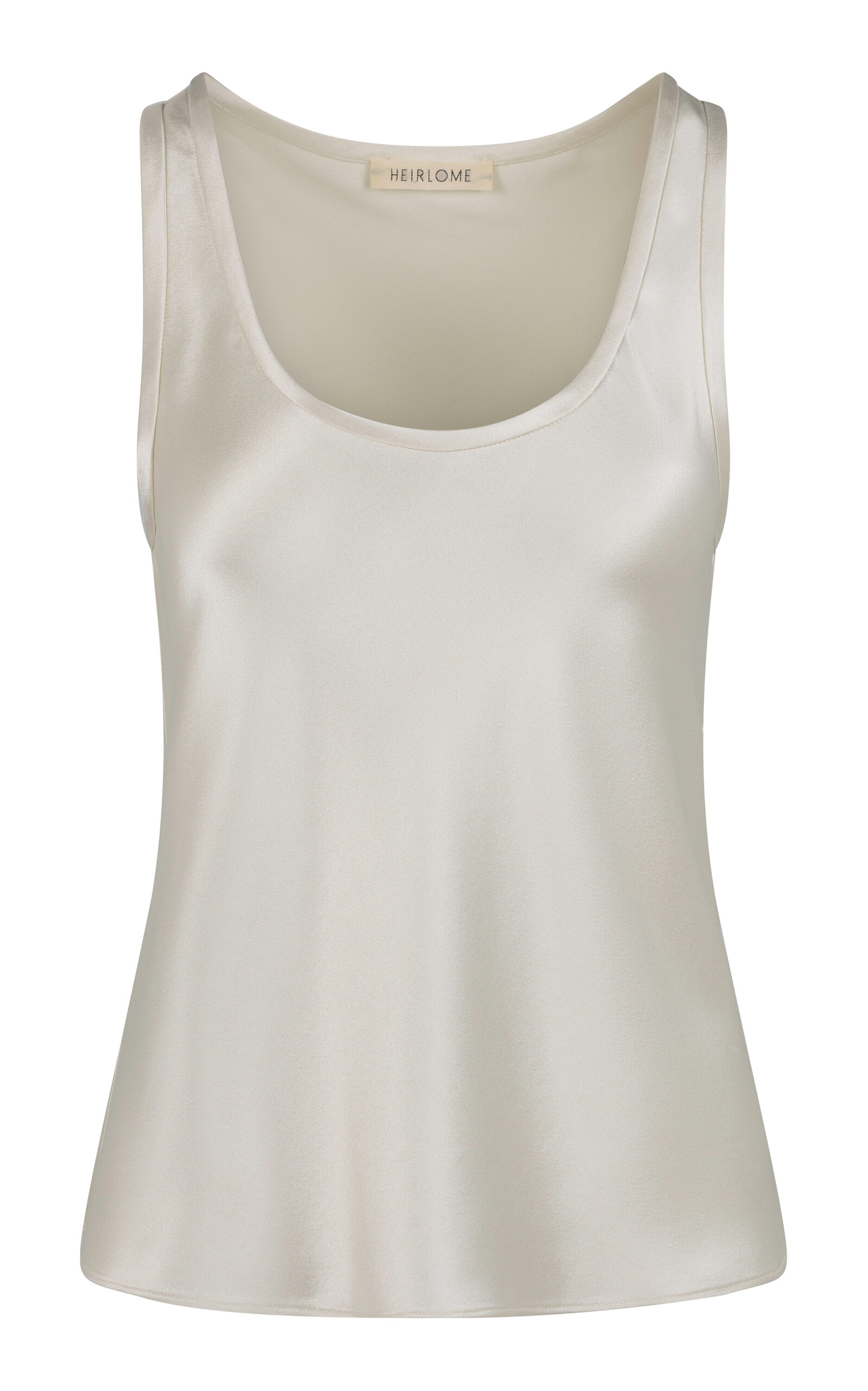 Heirlome Adau Silk Tank Top