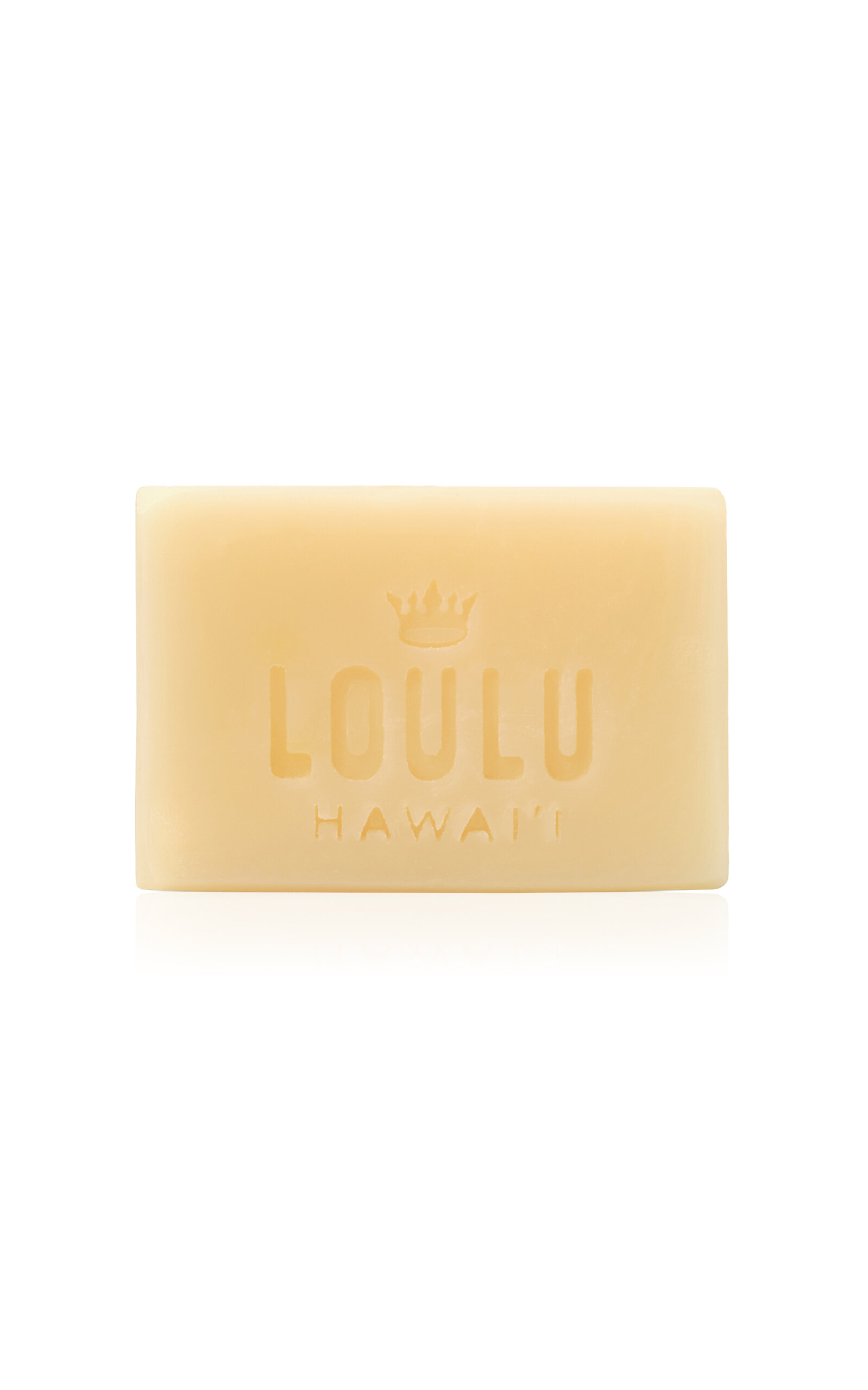 Loulu Hawai'i Love Bar