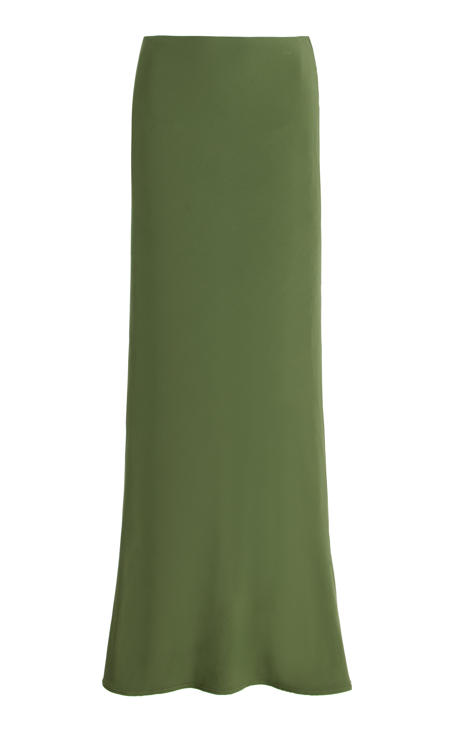 Bondeye Freya Multi-function Jersey Dress In Green