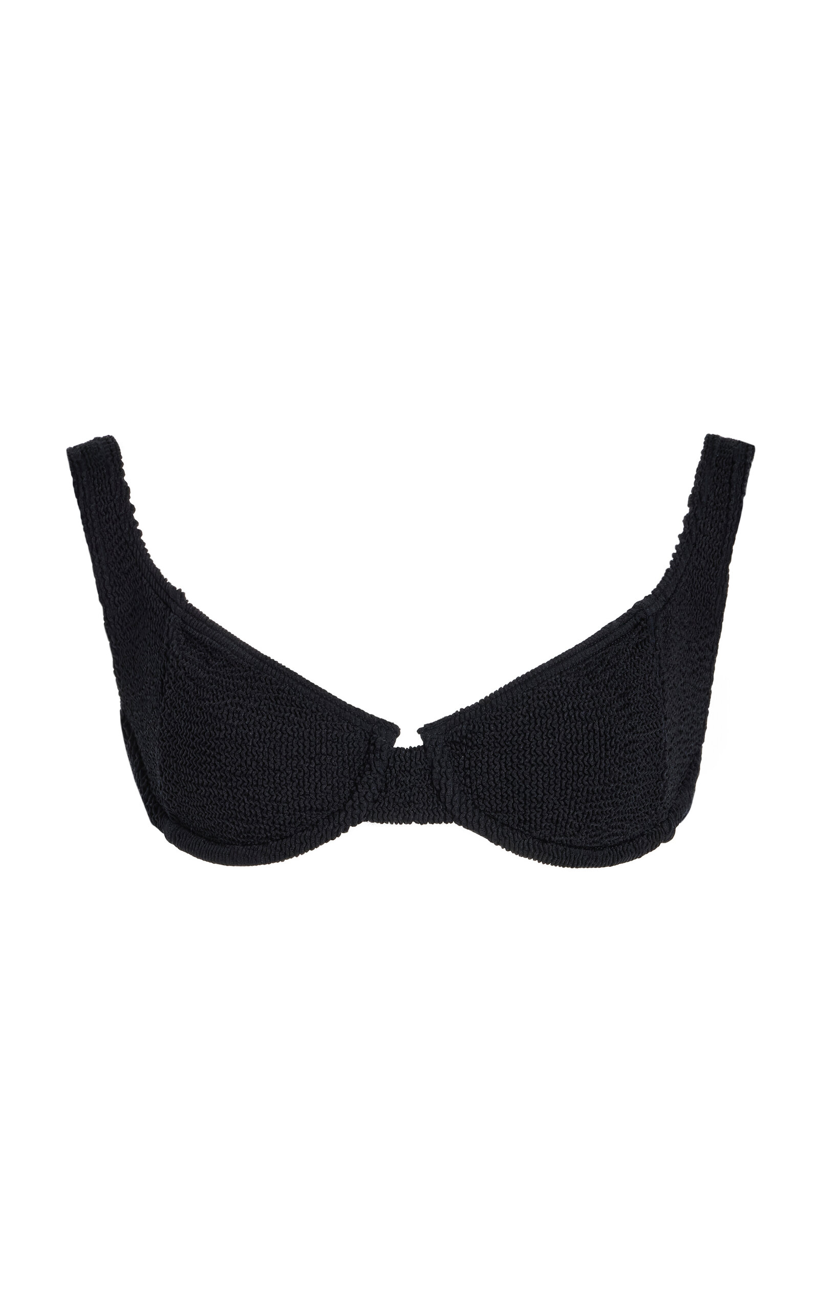 Bond-Eye Levi Balconette Bikini Top