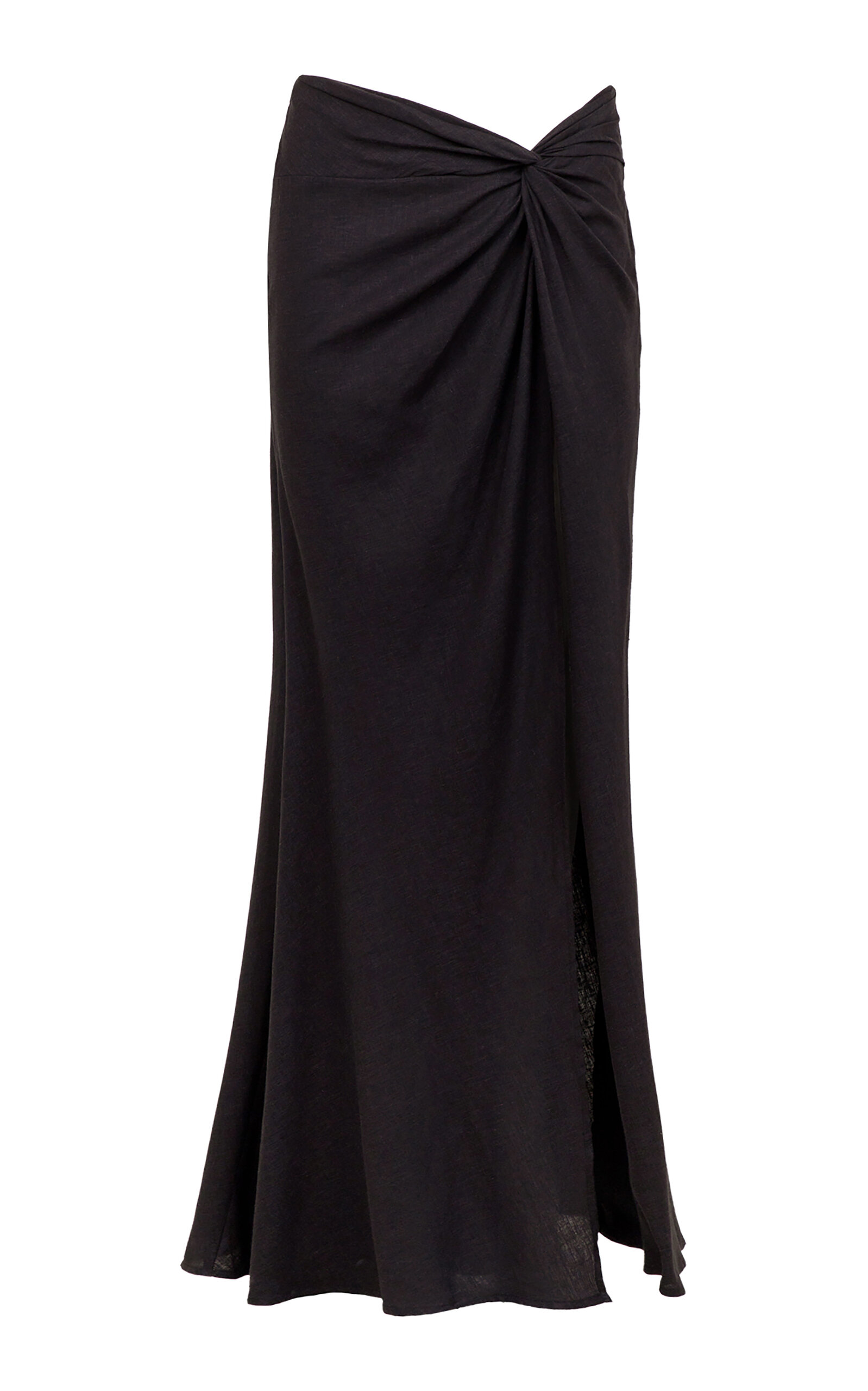 ViX Sirene Slip Maxi Skirt