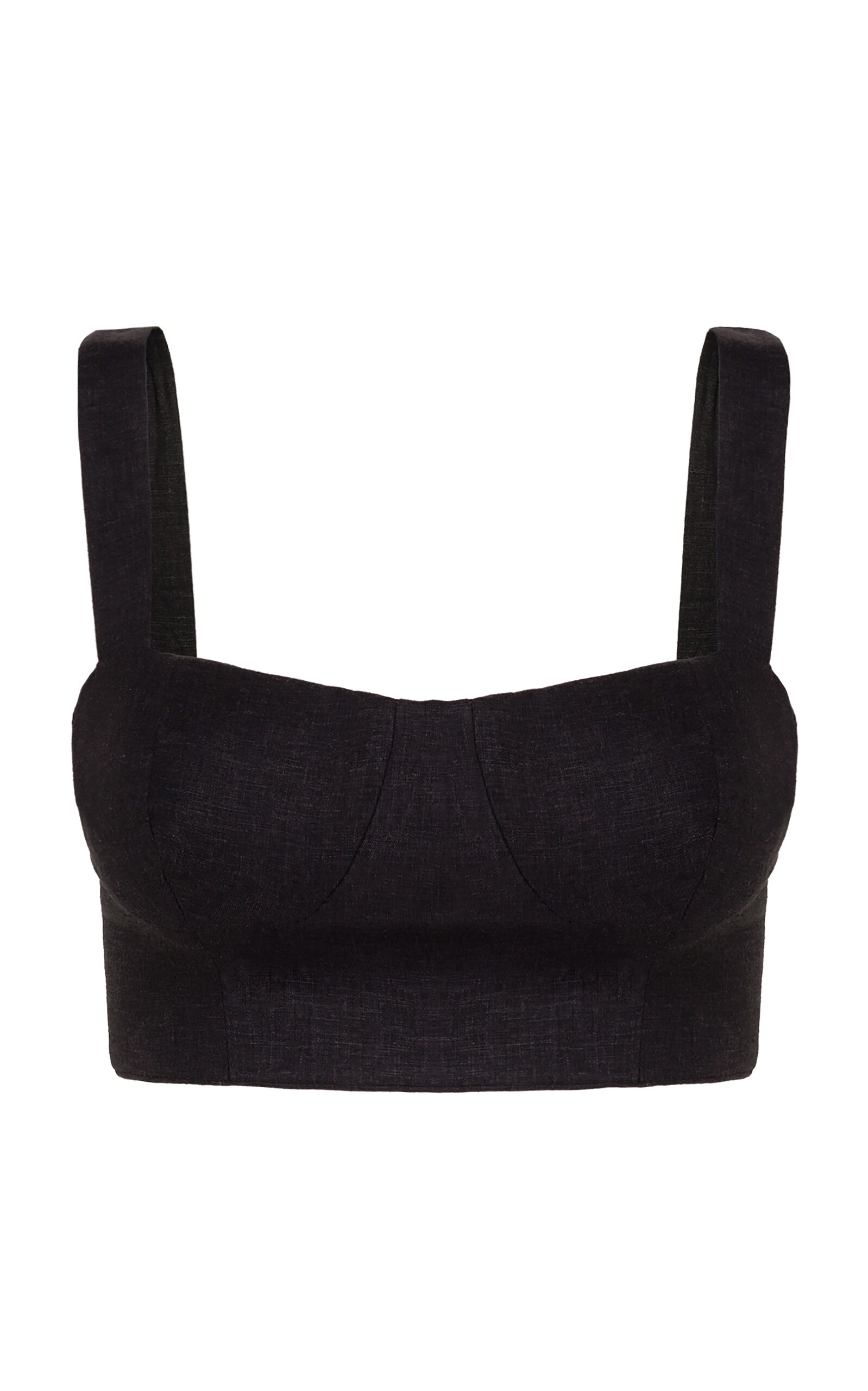 ViX Valleta Bustier Top