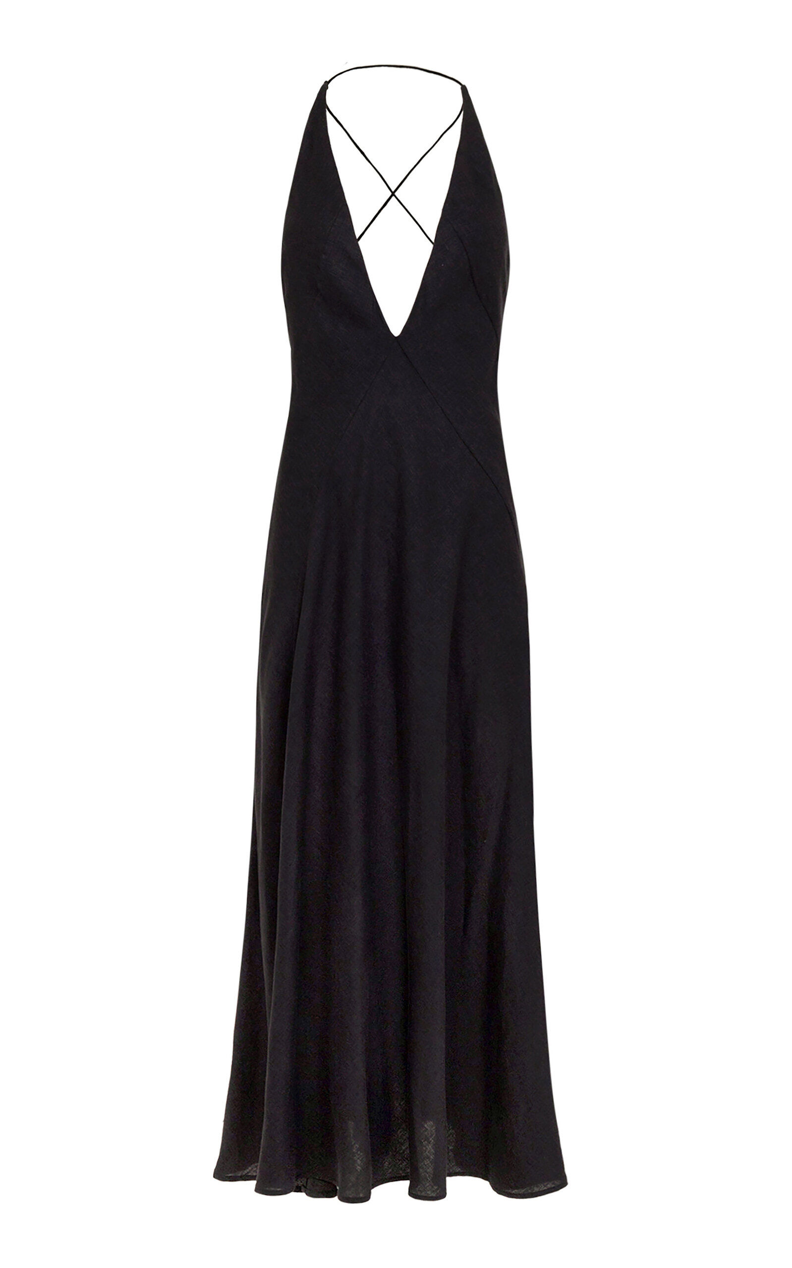 ViX Marbella Maxi Dress - Moda Operandi