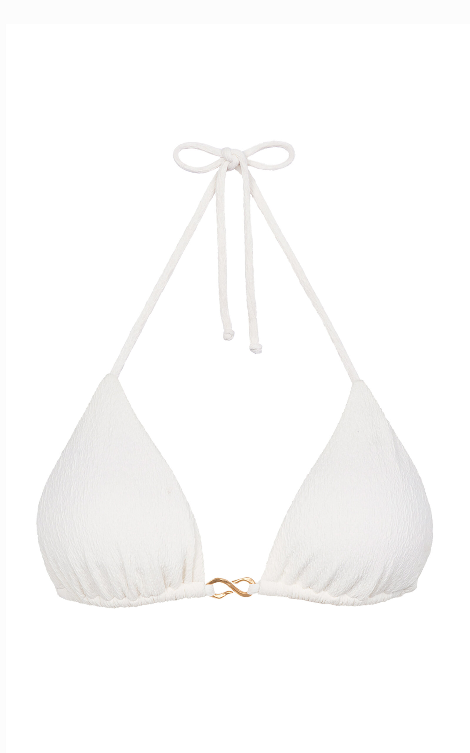 ViX Solaro Triangle Bikini Top