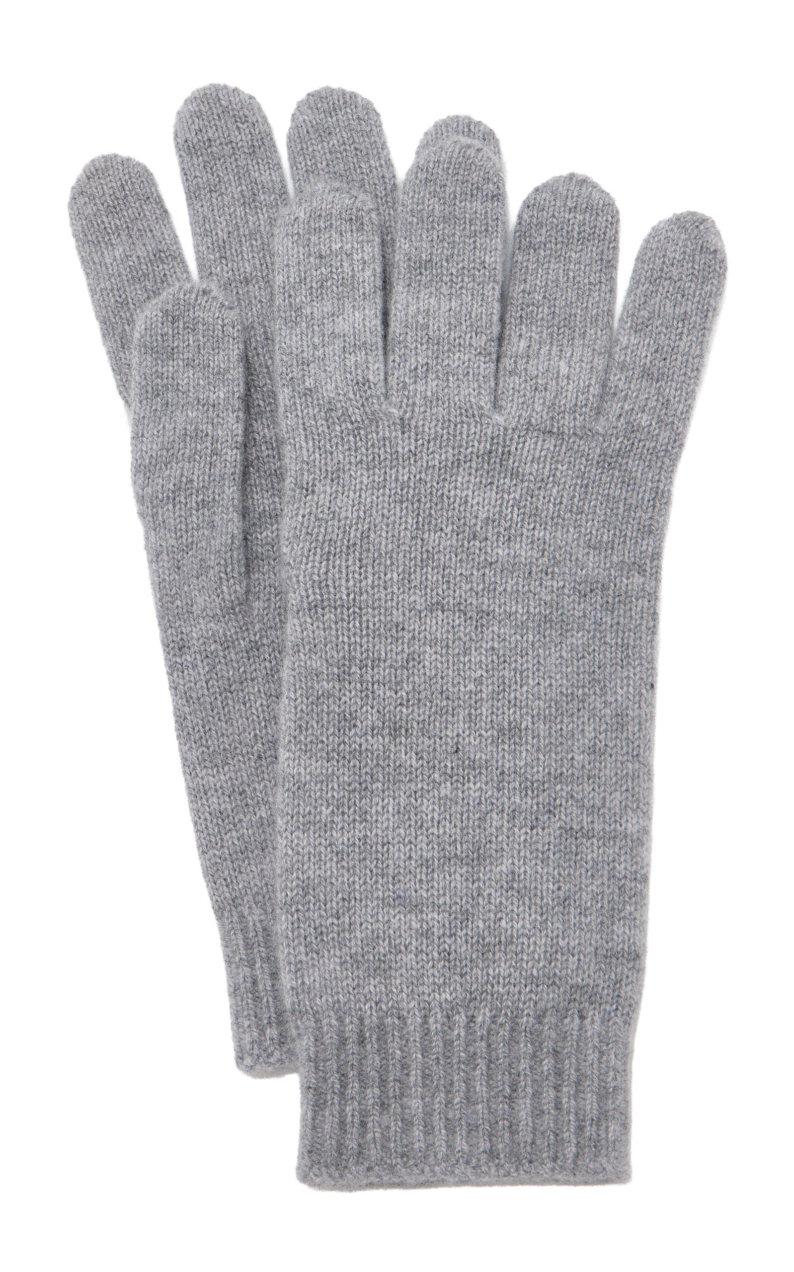 Comme Si The Short Cashmere Gloves - Women's Accessories