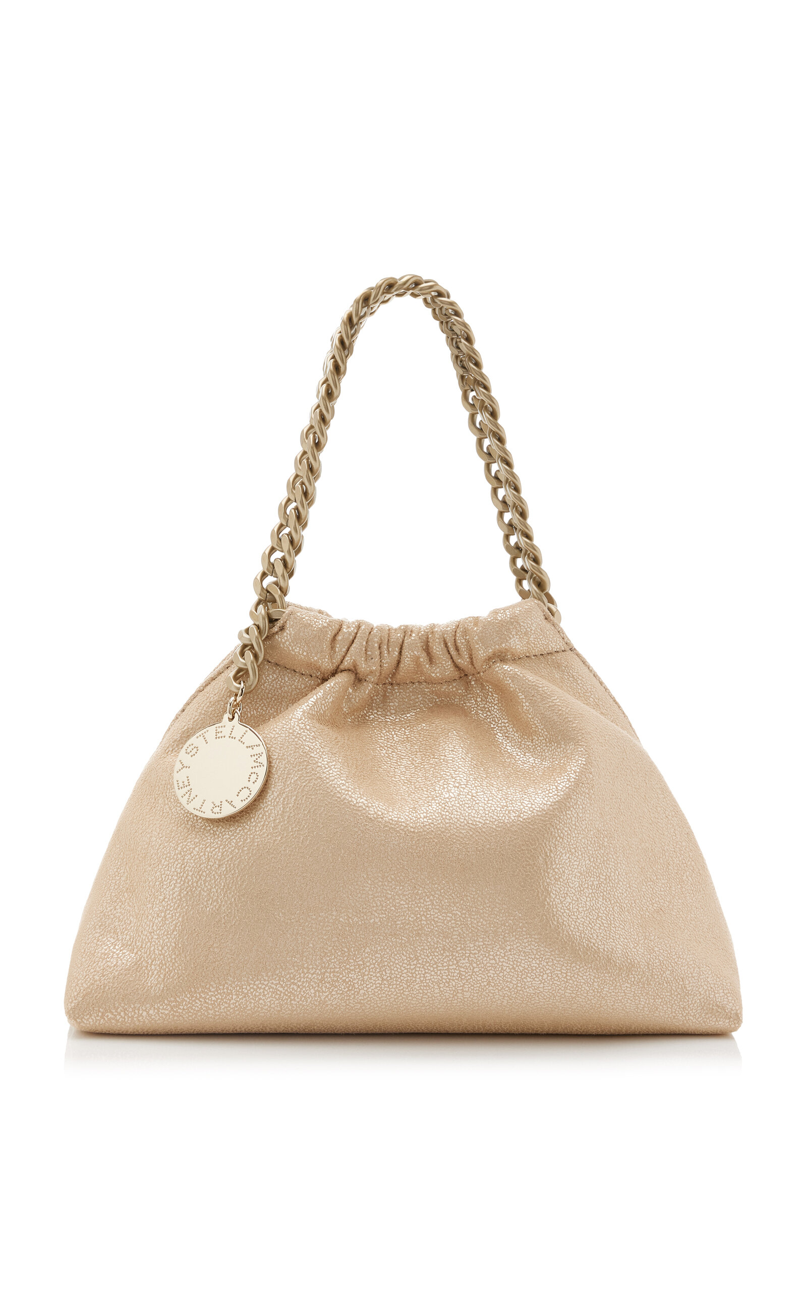 Stella McCartney Falabella Mini Vegan Leather Bag - Moda Operandi