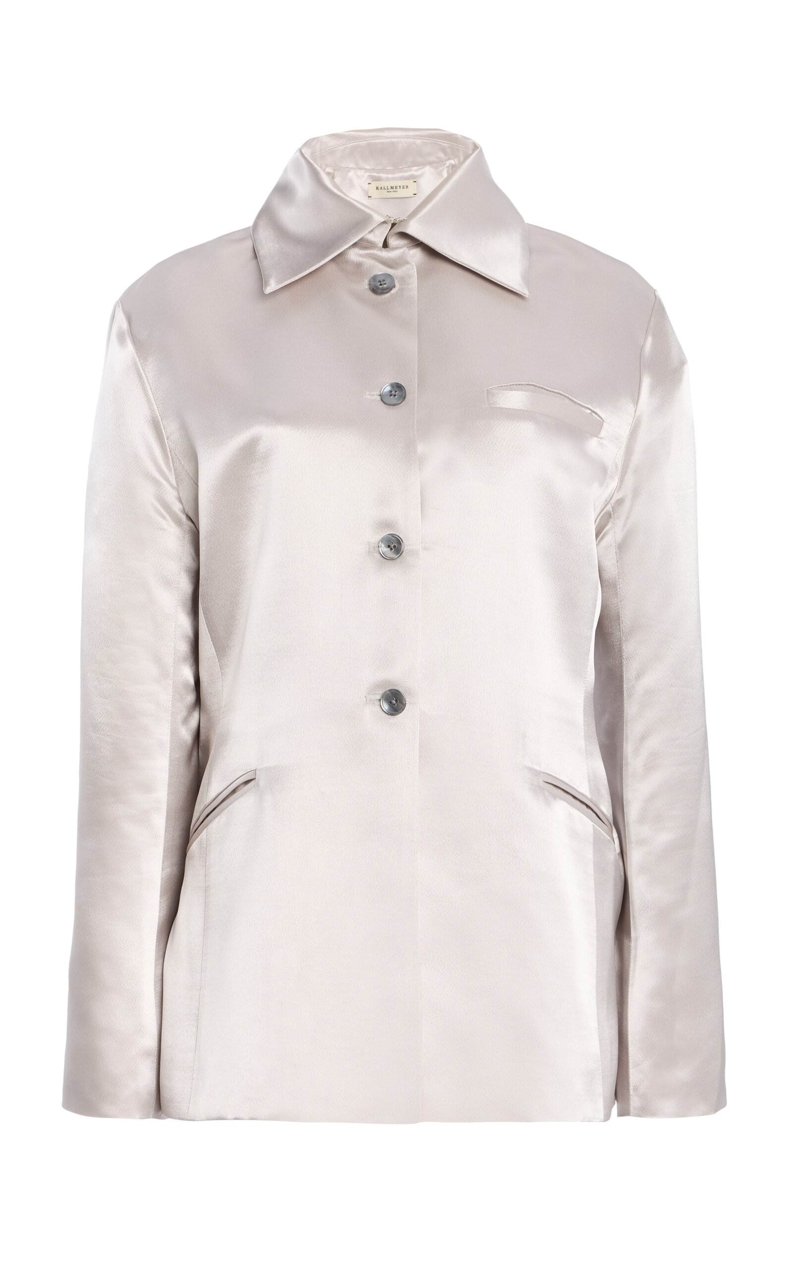 KALLMEYER Luca Cotton Blazer