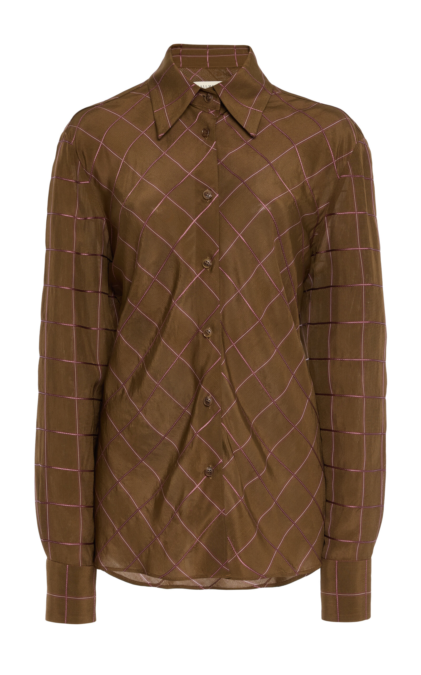 KALLMEYER Joan Bias Shirt