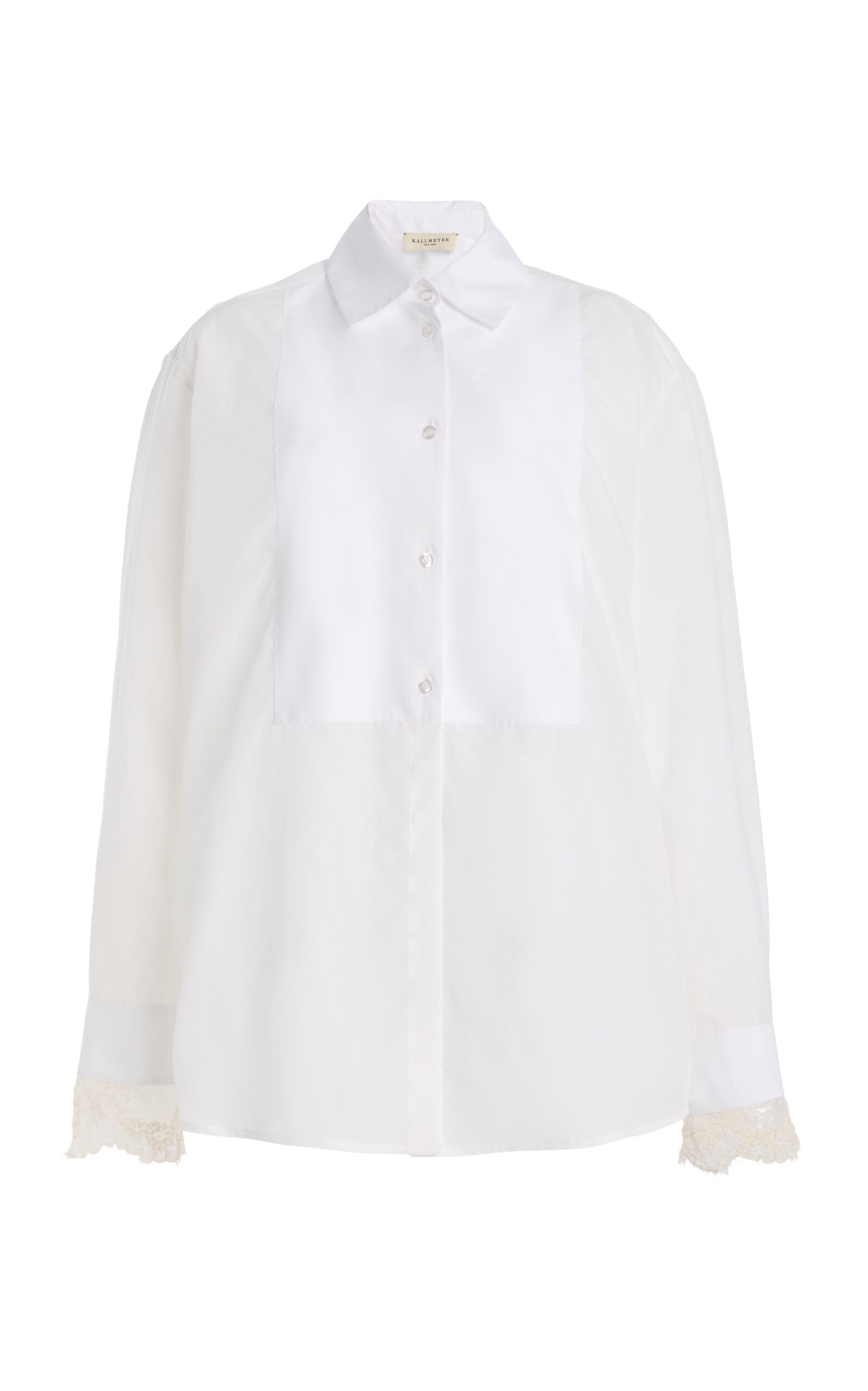 KALLMEYER Chloe Bib Shirt