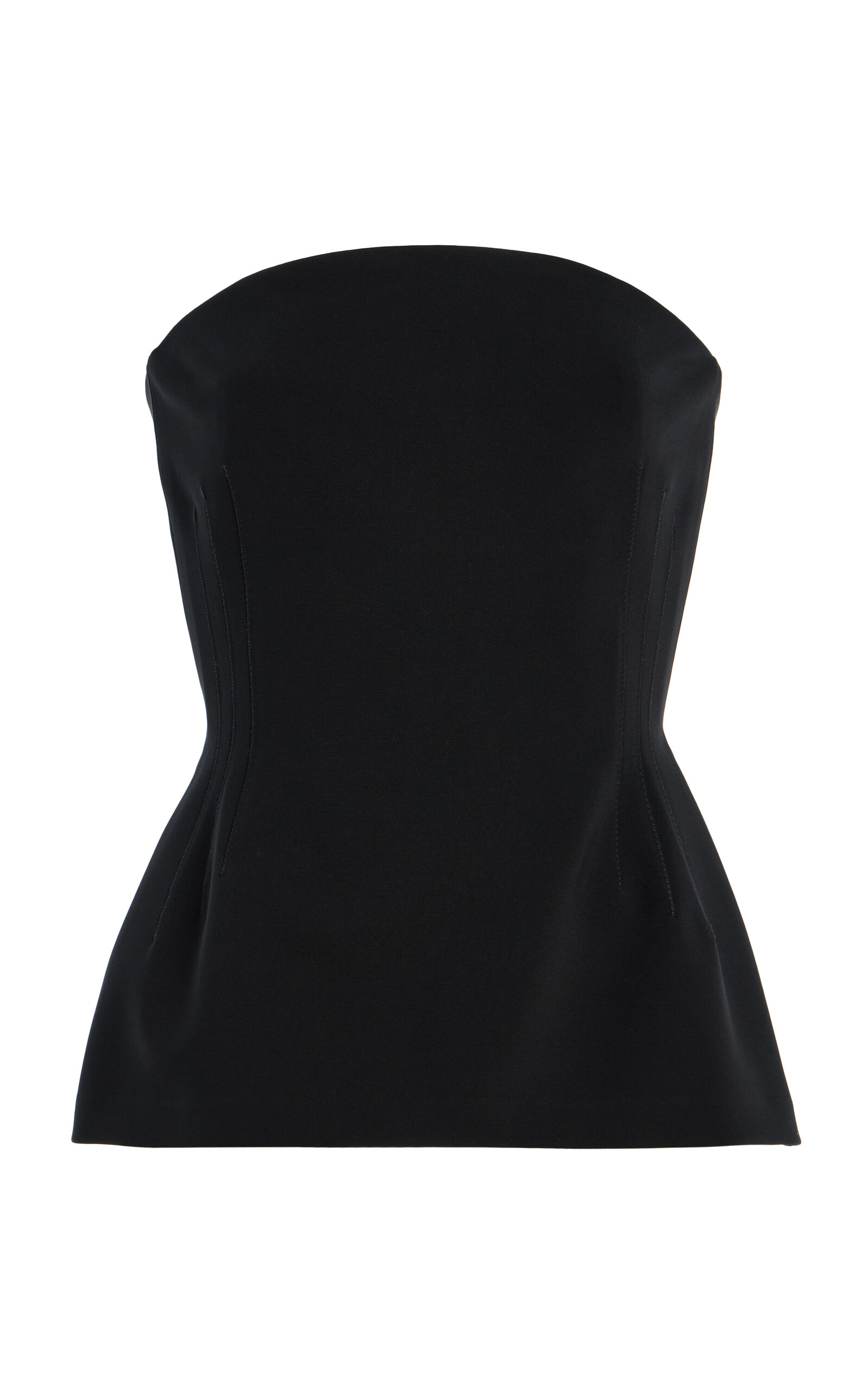 KALLMEYER Page Strapless Top