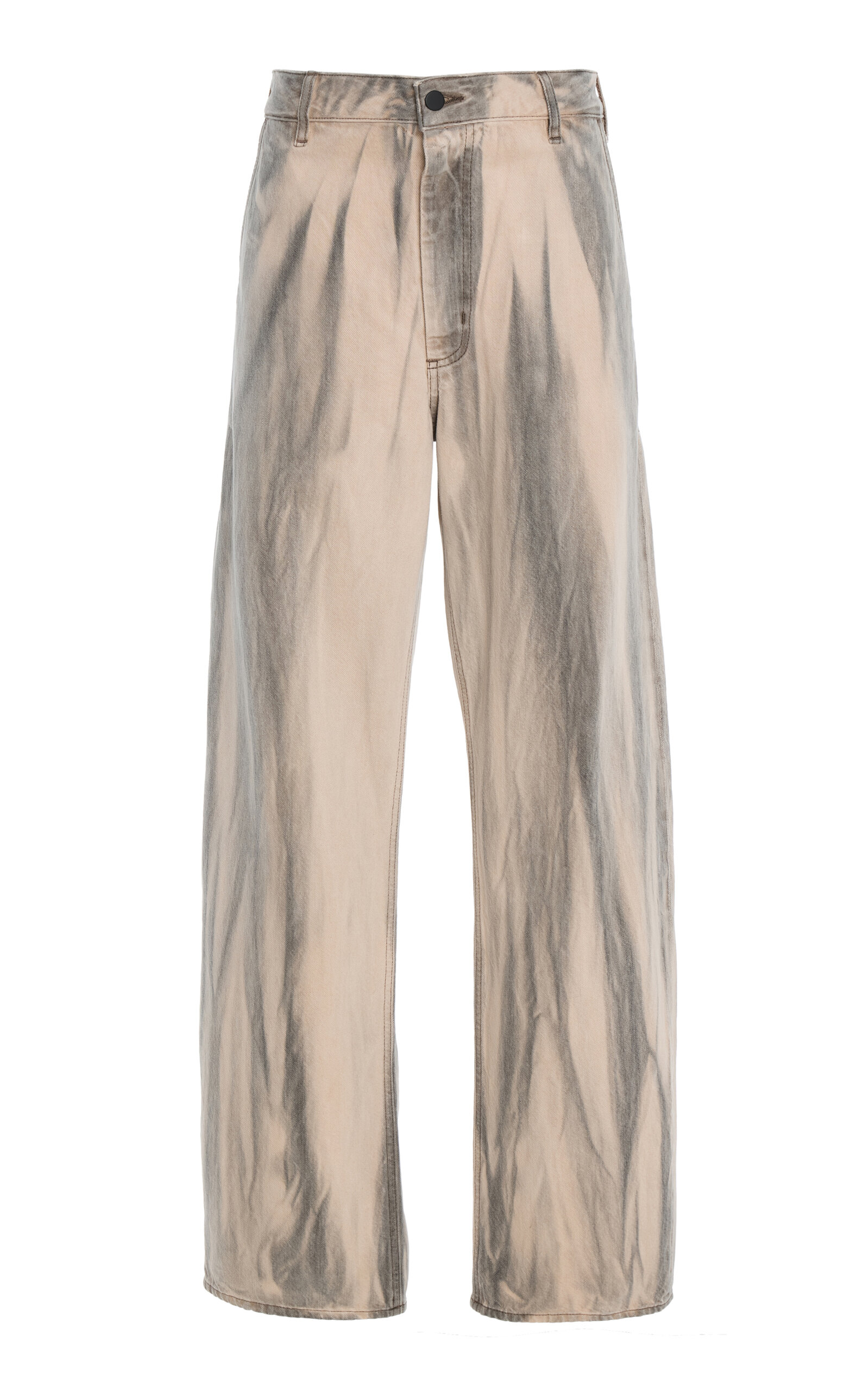 KALLMEYER Column Leg Cotton Trouser