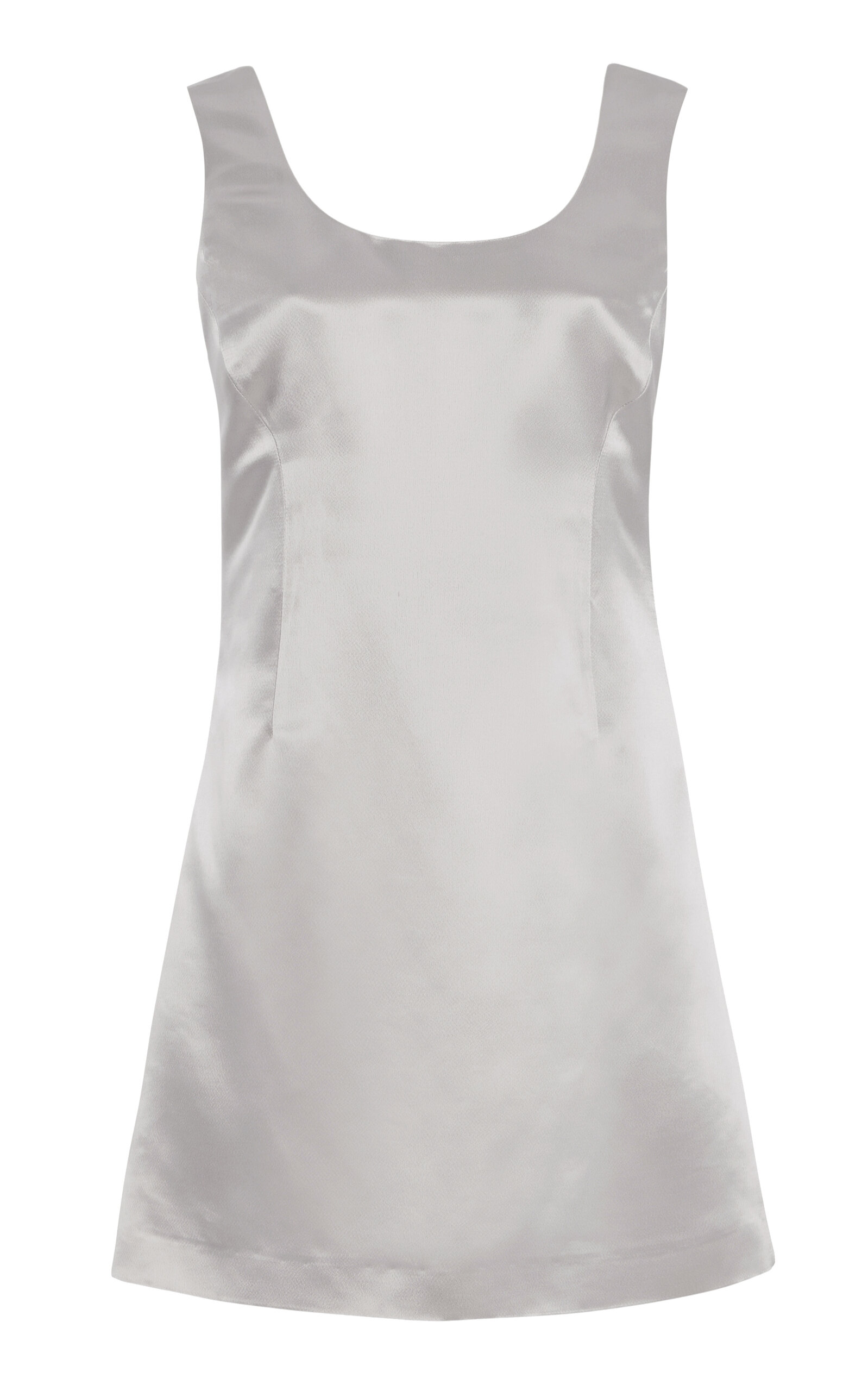 KALLMEYER Eloise Mini Dress - Women's Clothing