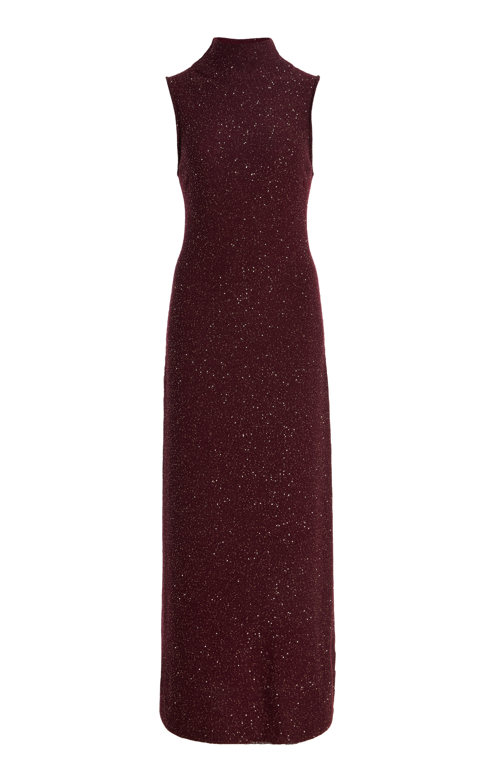 Altuzarra Marian Knit Maxi Dress - Women's Clothing