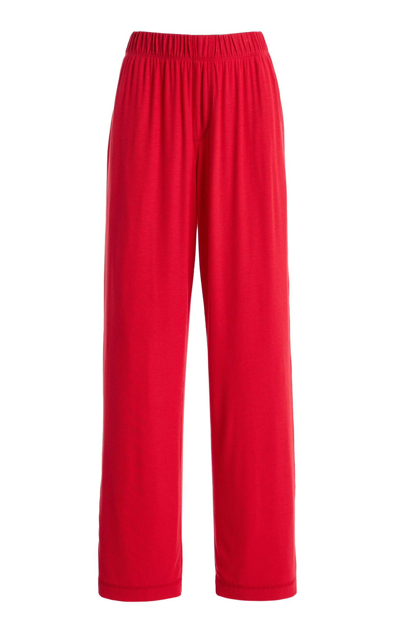 Éterne Ribbed Lounge Pants