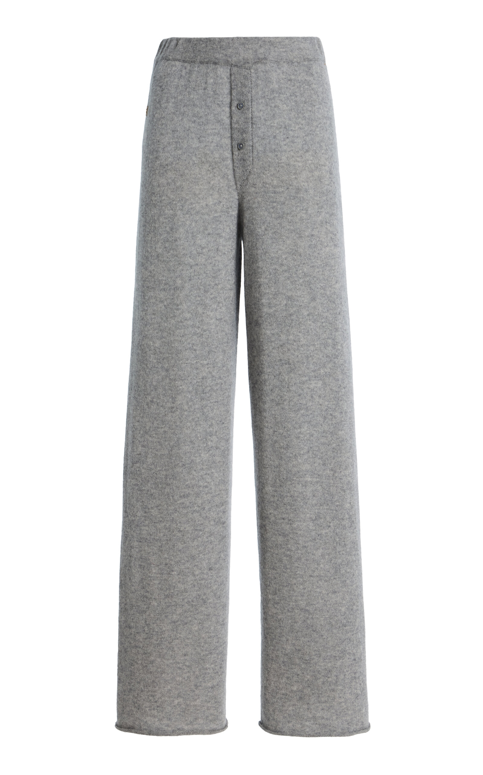 Éterne Cruz Cashmere Pants