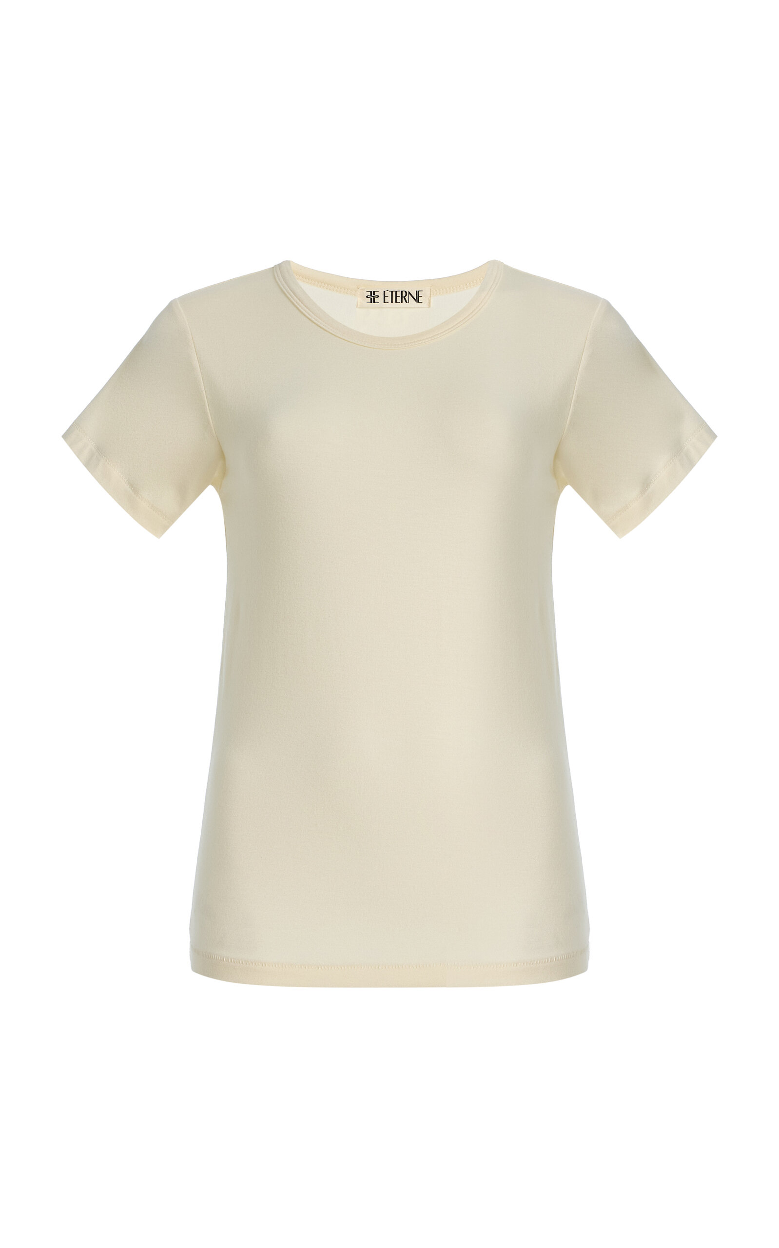 Éterne Modal Jersey T-Shirt