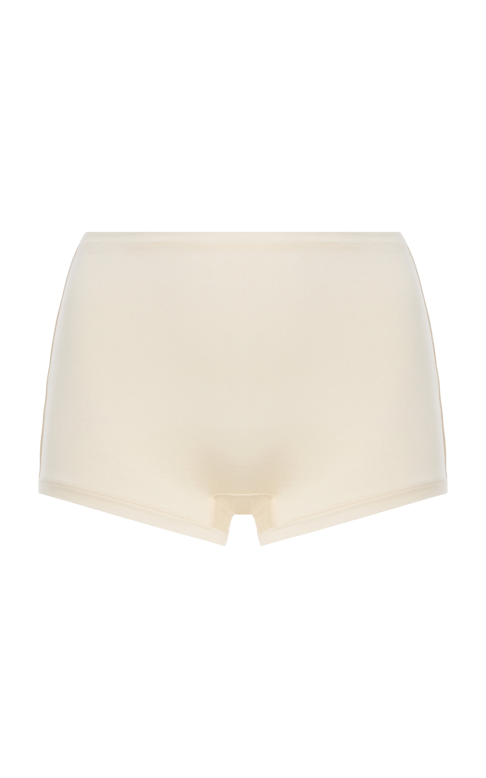 Éterne Modal Jersey Boy Shorts