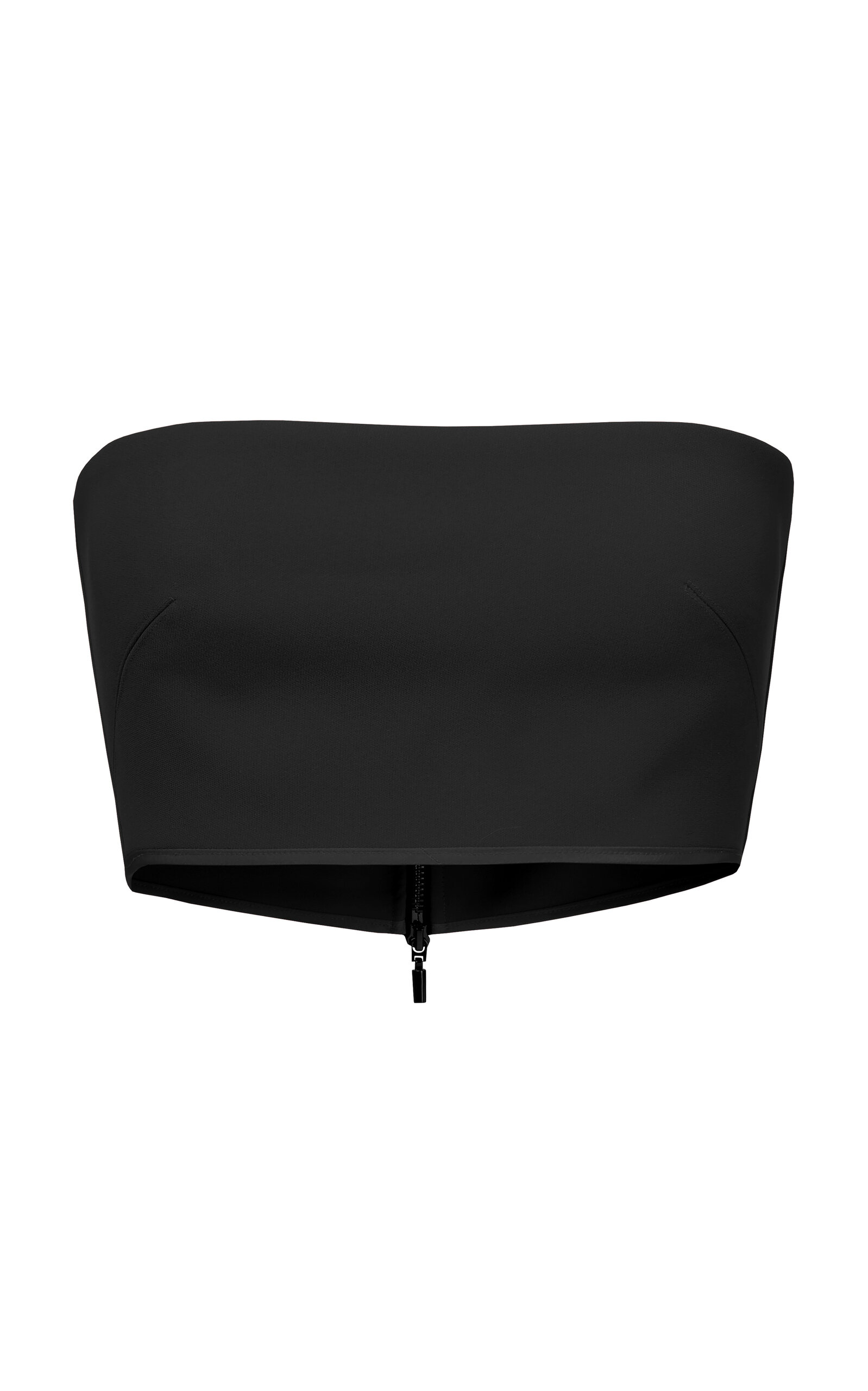 Maticevski Title Bustier