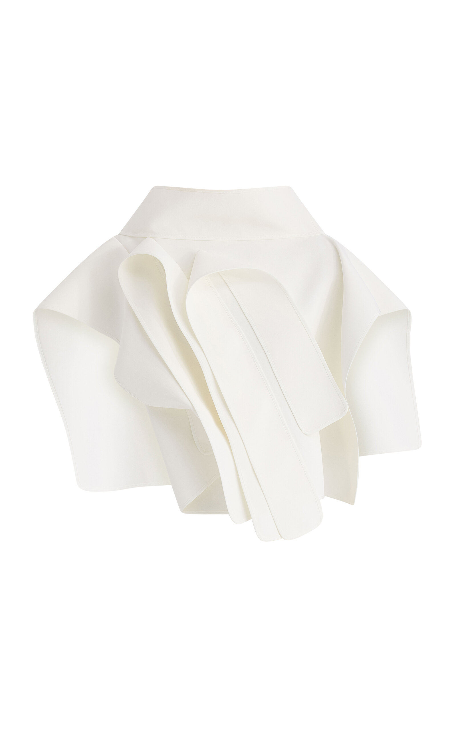 Maticevski Applause Top - Women's Clothing