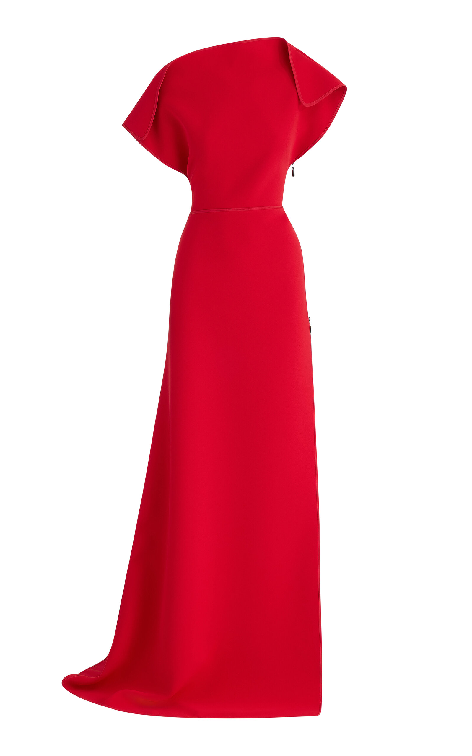 Maticevski Absolve Crepe Gown