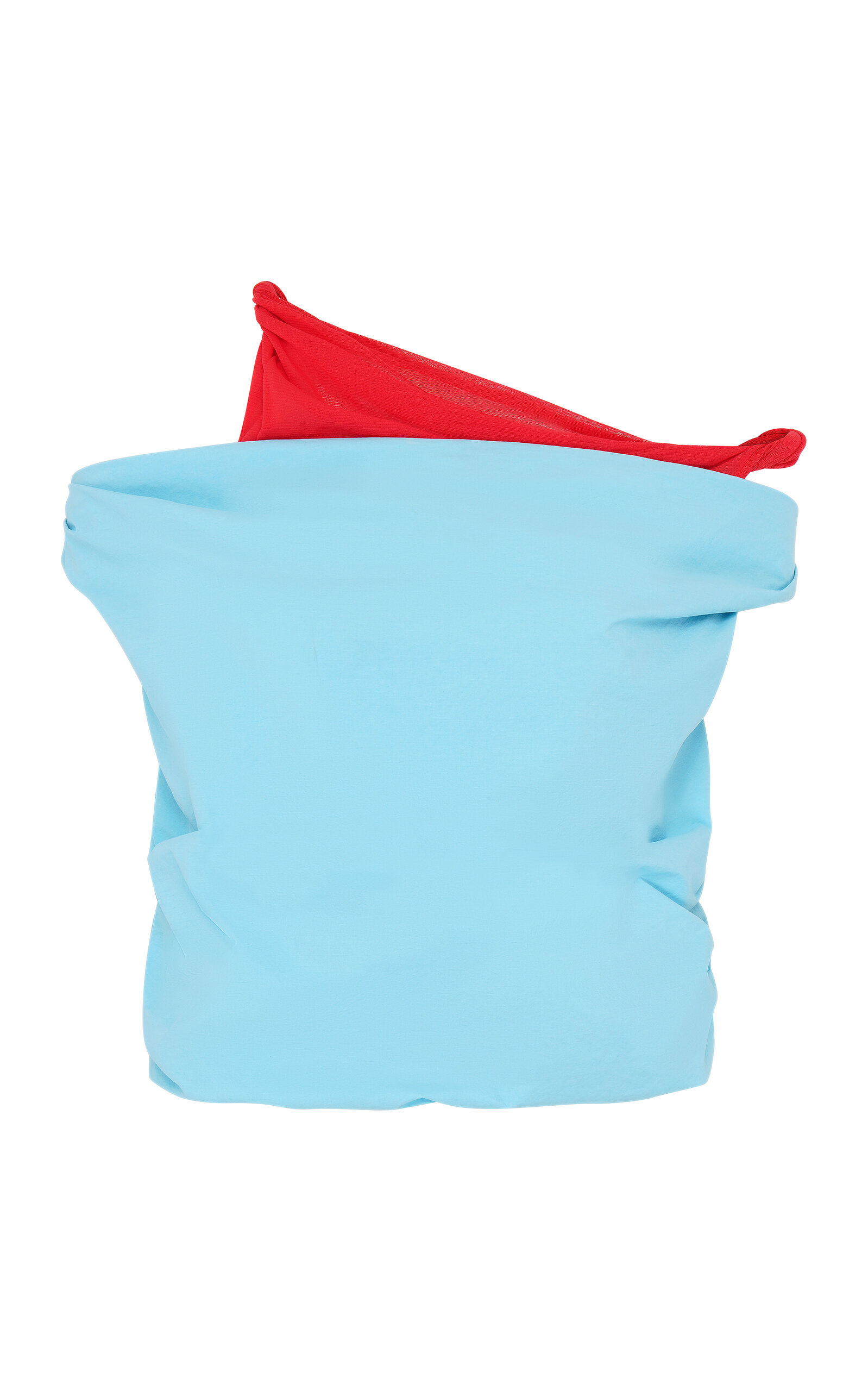 Paris Georgia Atlas Layered Top