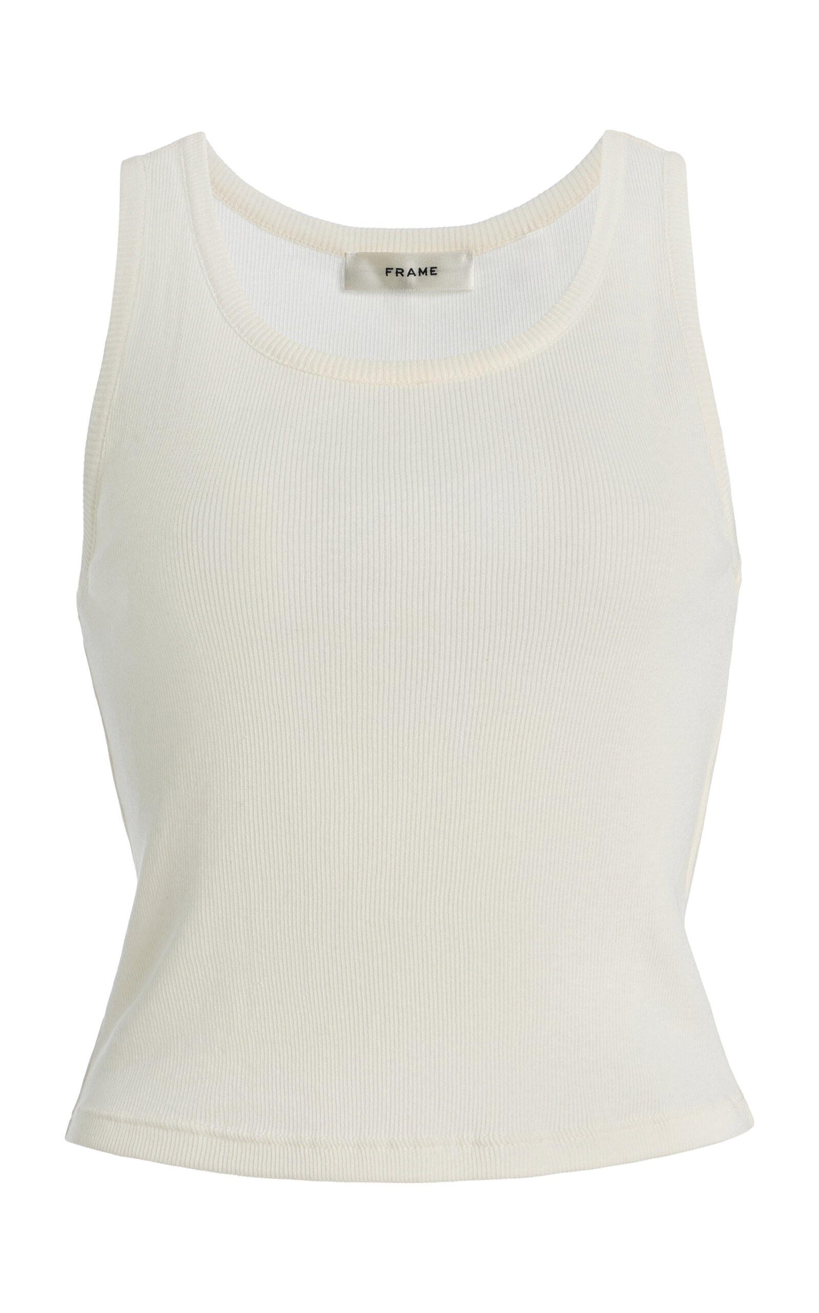 FRAME x Amelia Gray The Ghost Tank