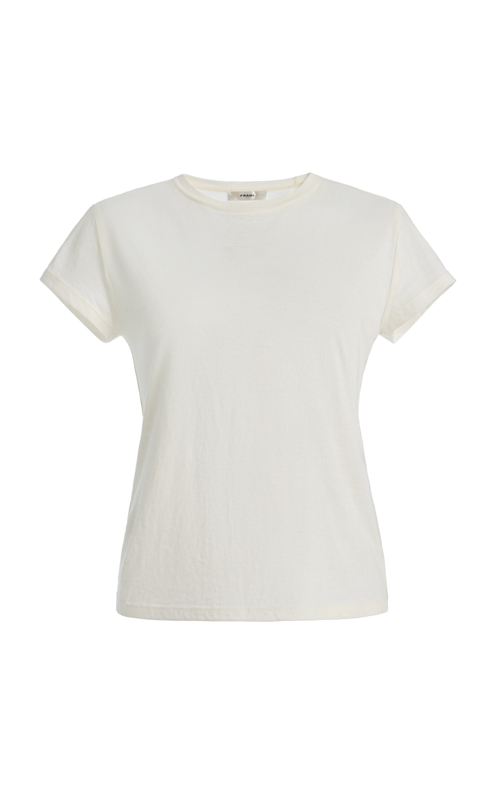 FRAME x Amelia Gray The Ghost T-Shirt