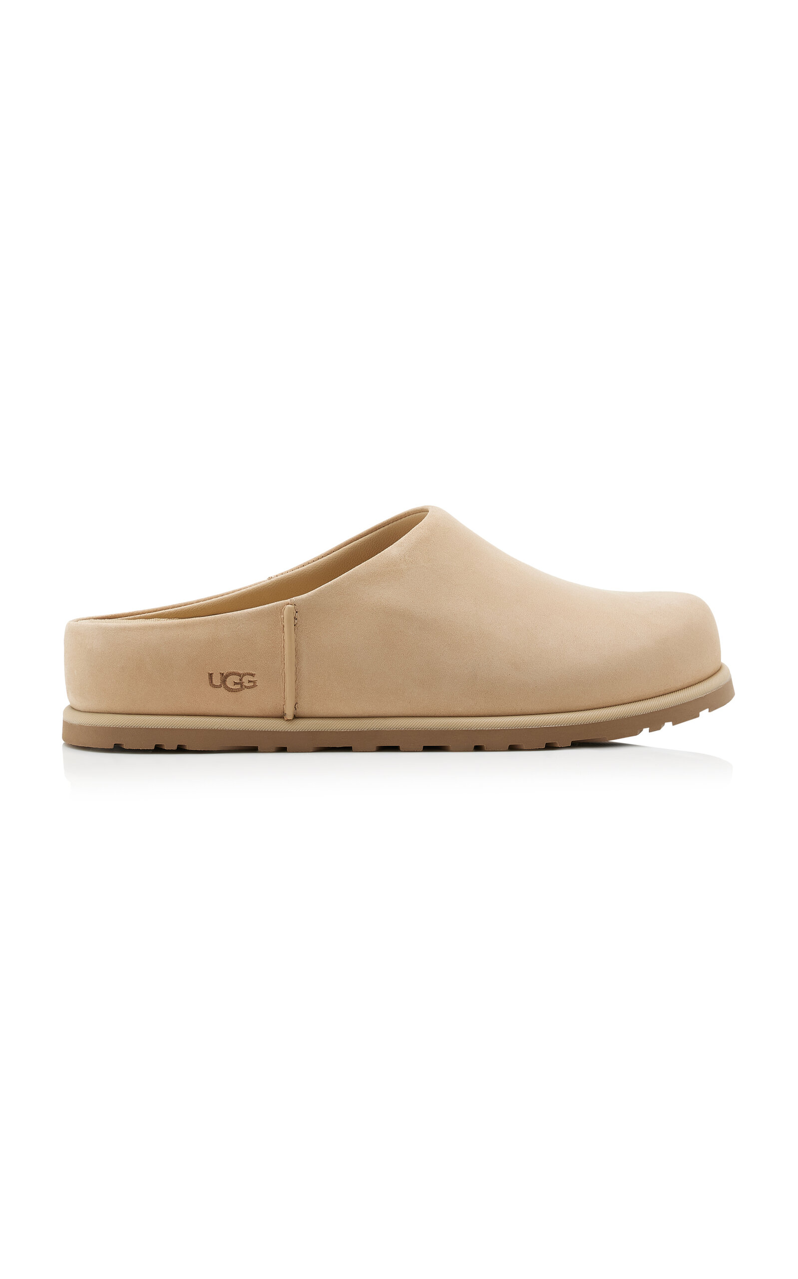 UGG Otzo Suede Clogs