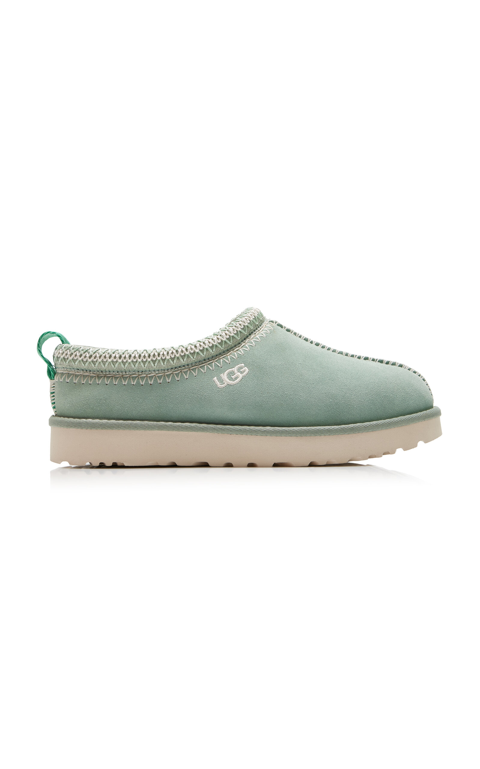 UGG Tasman Sheepskin Slippers