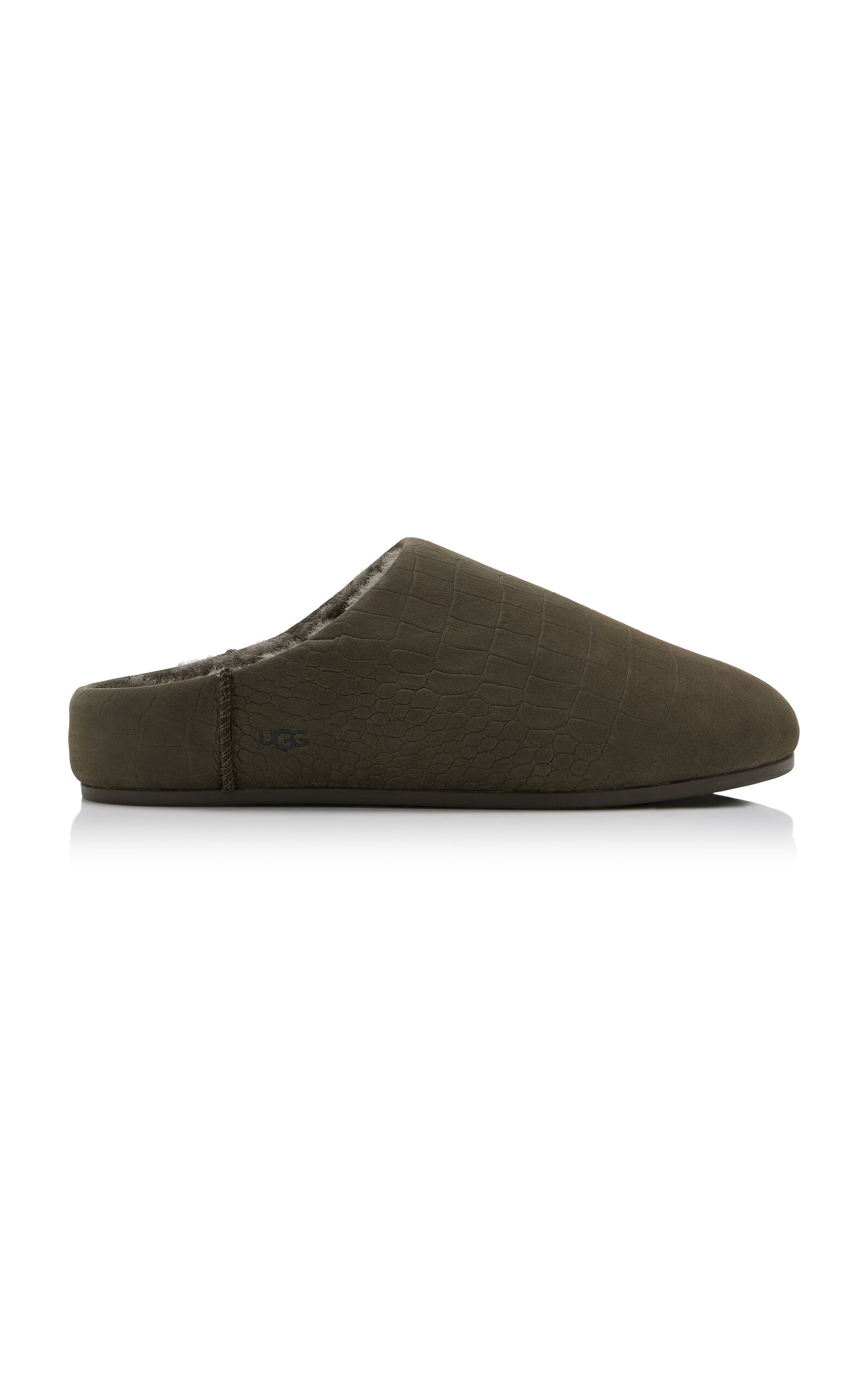 UGG Elea Sheepskin Slippers