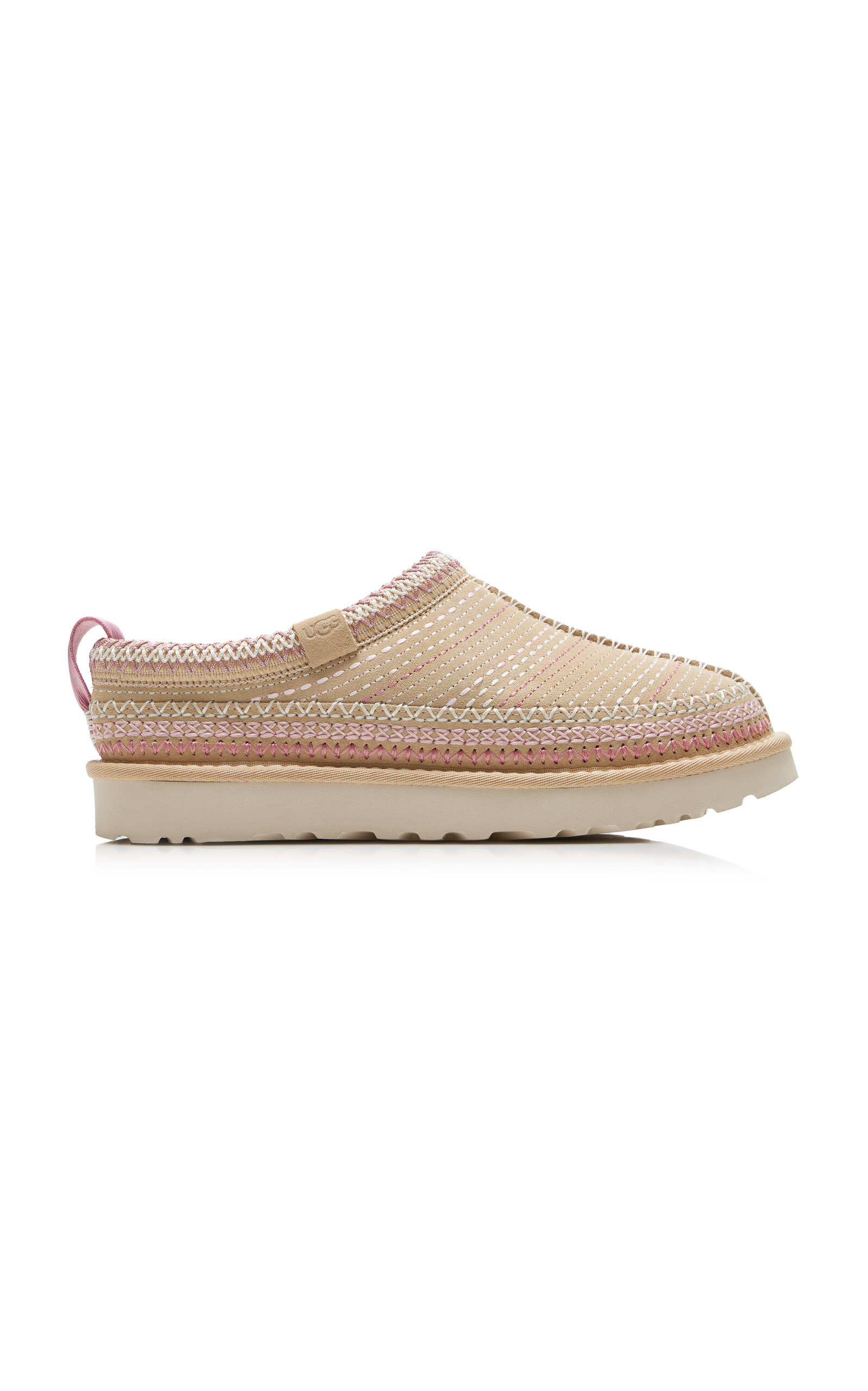 UGG Tasman Sheepskin Slippers