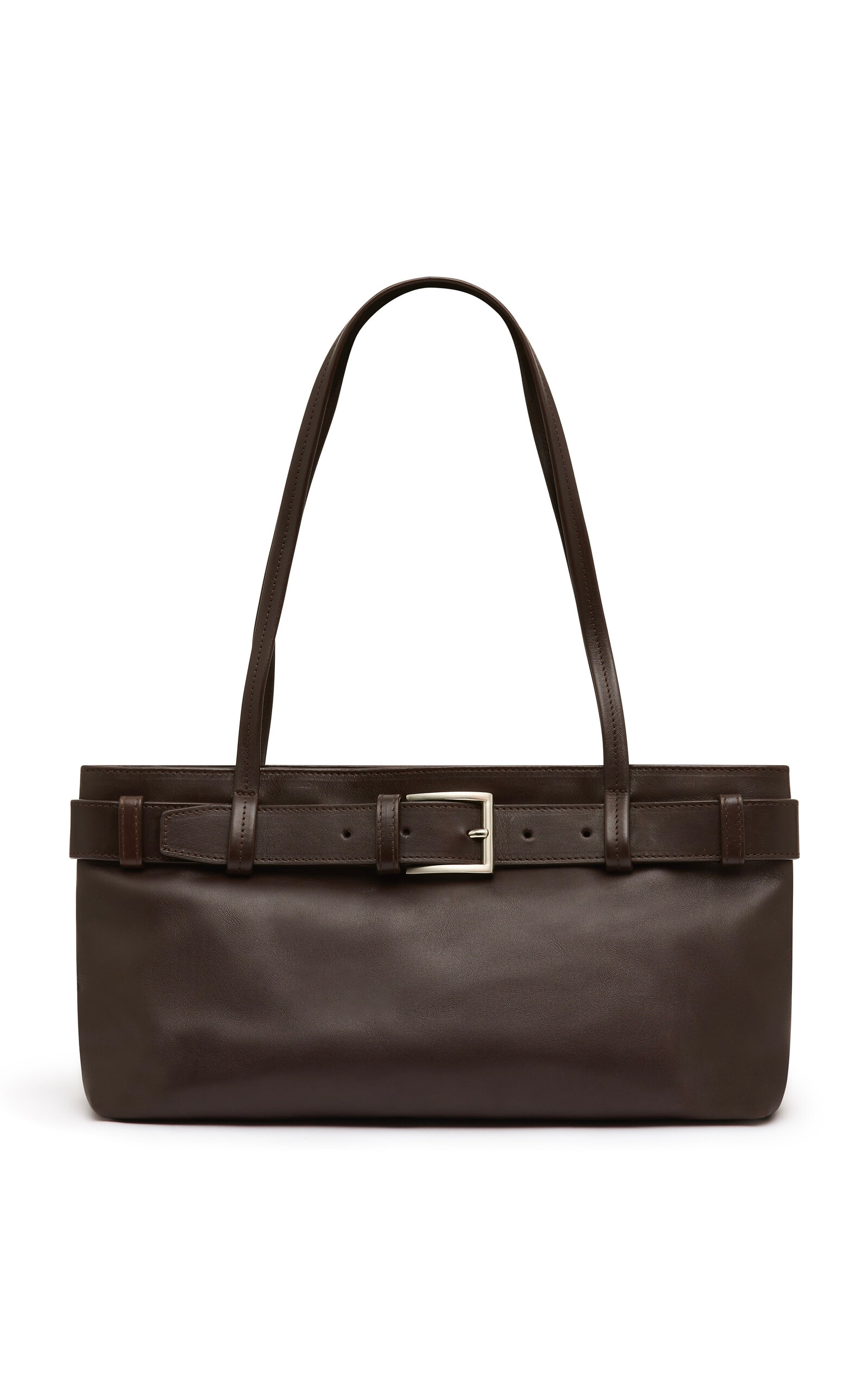 St. Agni Belt Detail Baguette