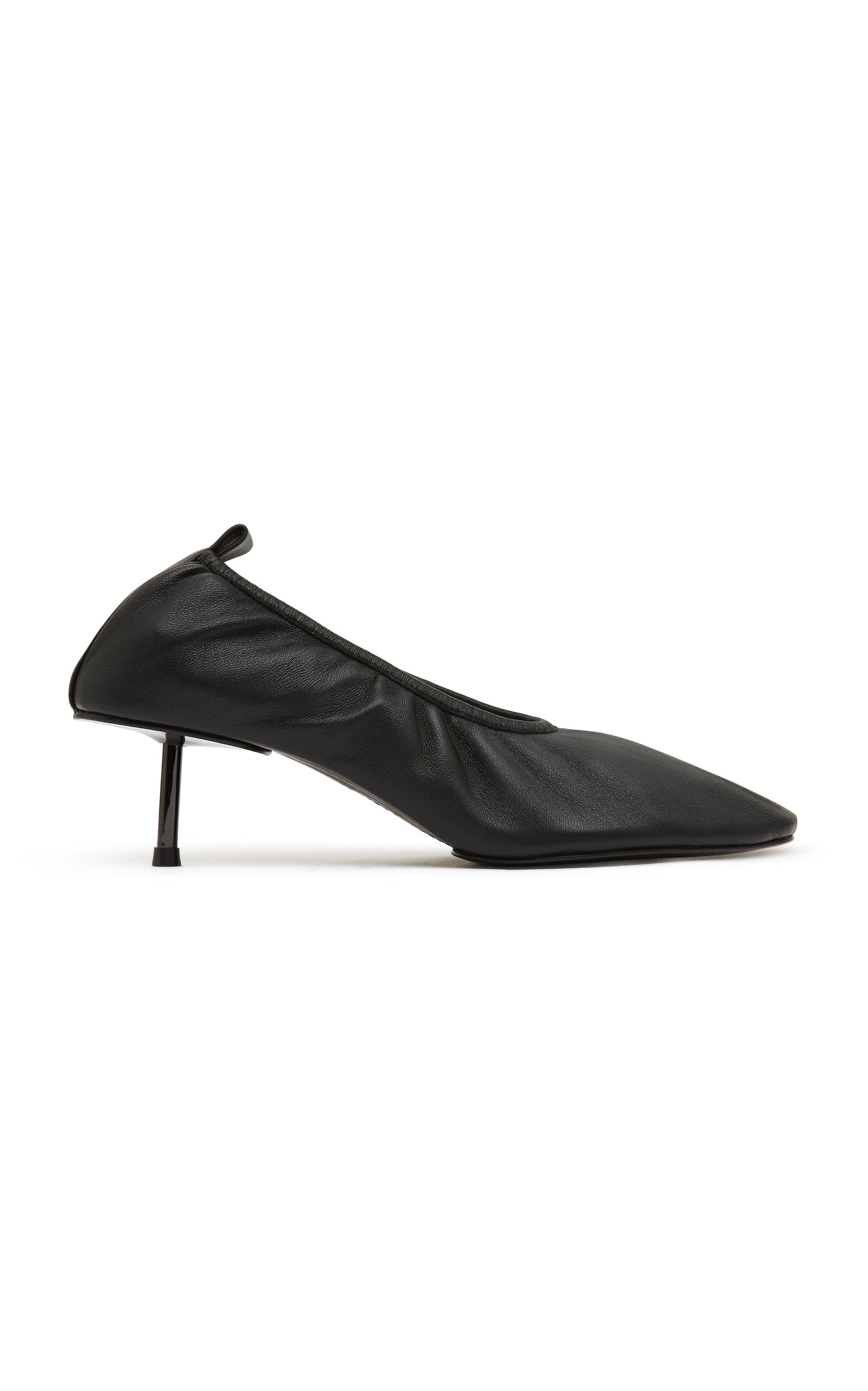 St Agni Classic Ballet Heel