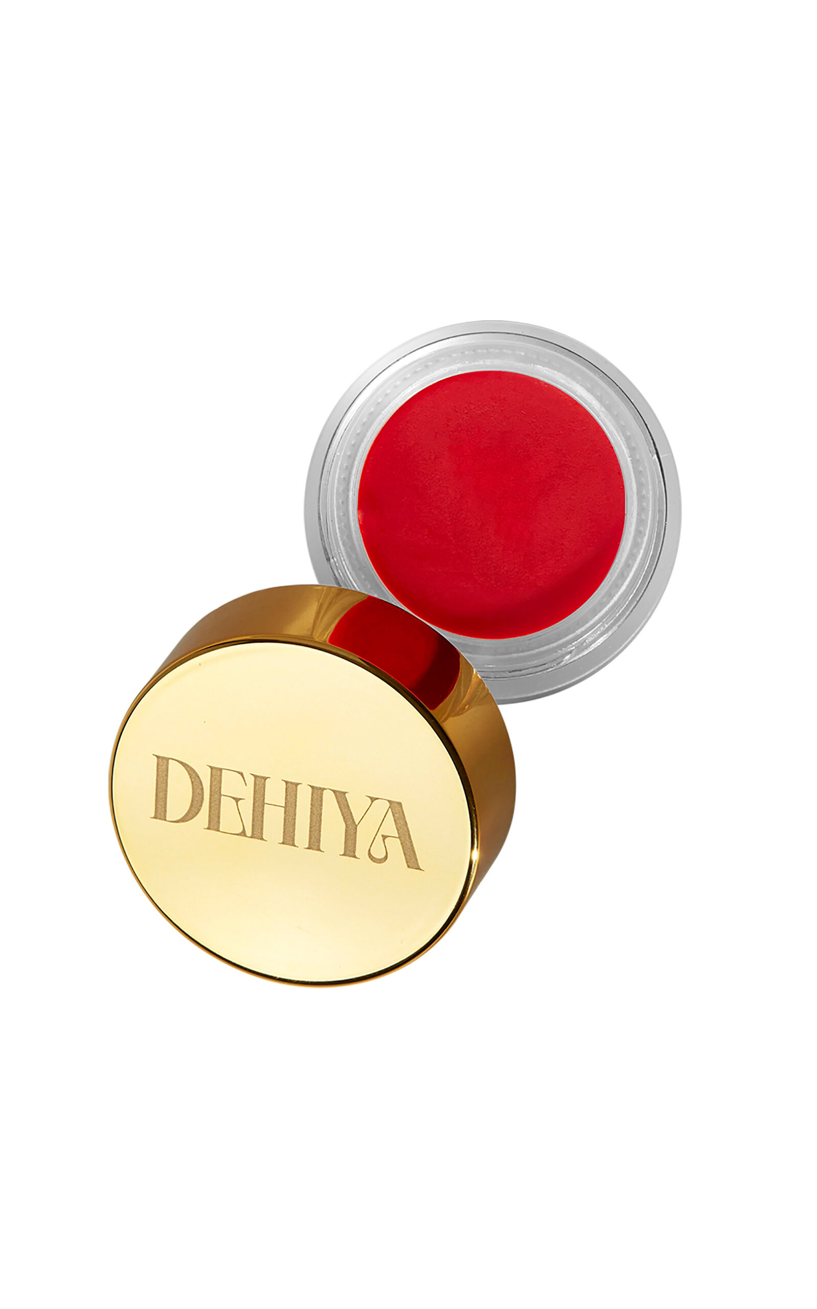 DEHIYA Mahiri Lip + Cheek Tint - Orange Red - Moda Operandi