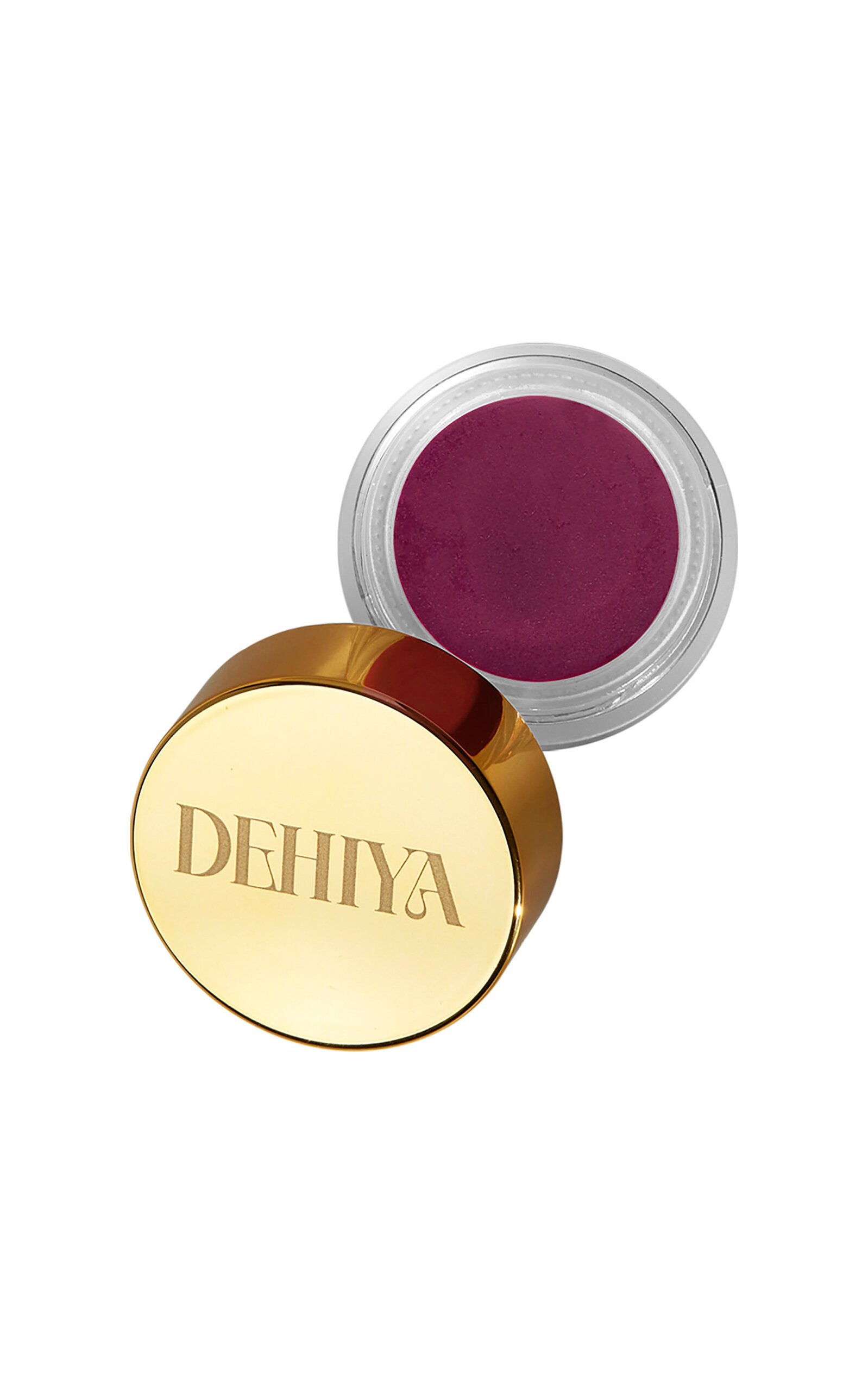 DEHIYA Mahiri Lip + Cheek Tint - Plum - Moda Operandi