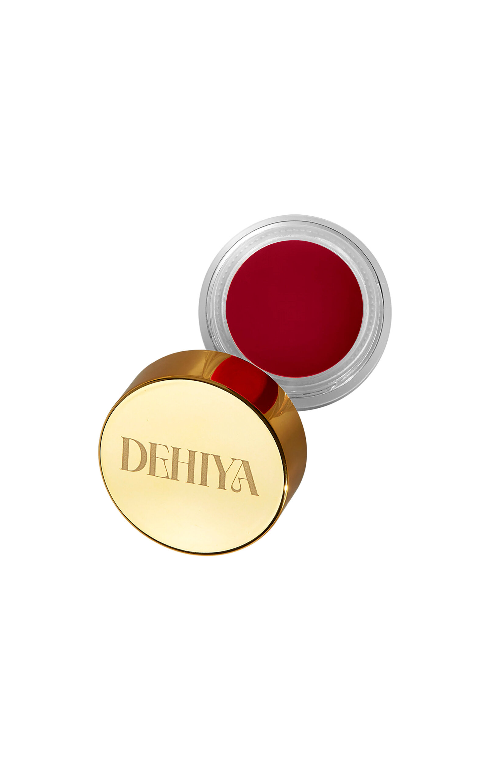 DEHIYA Mahiri Lip + Cheek Tint - red - Moda Operandi