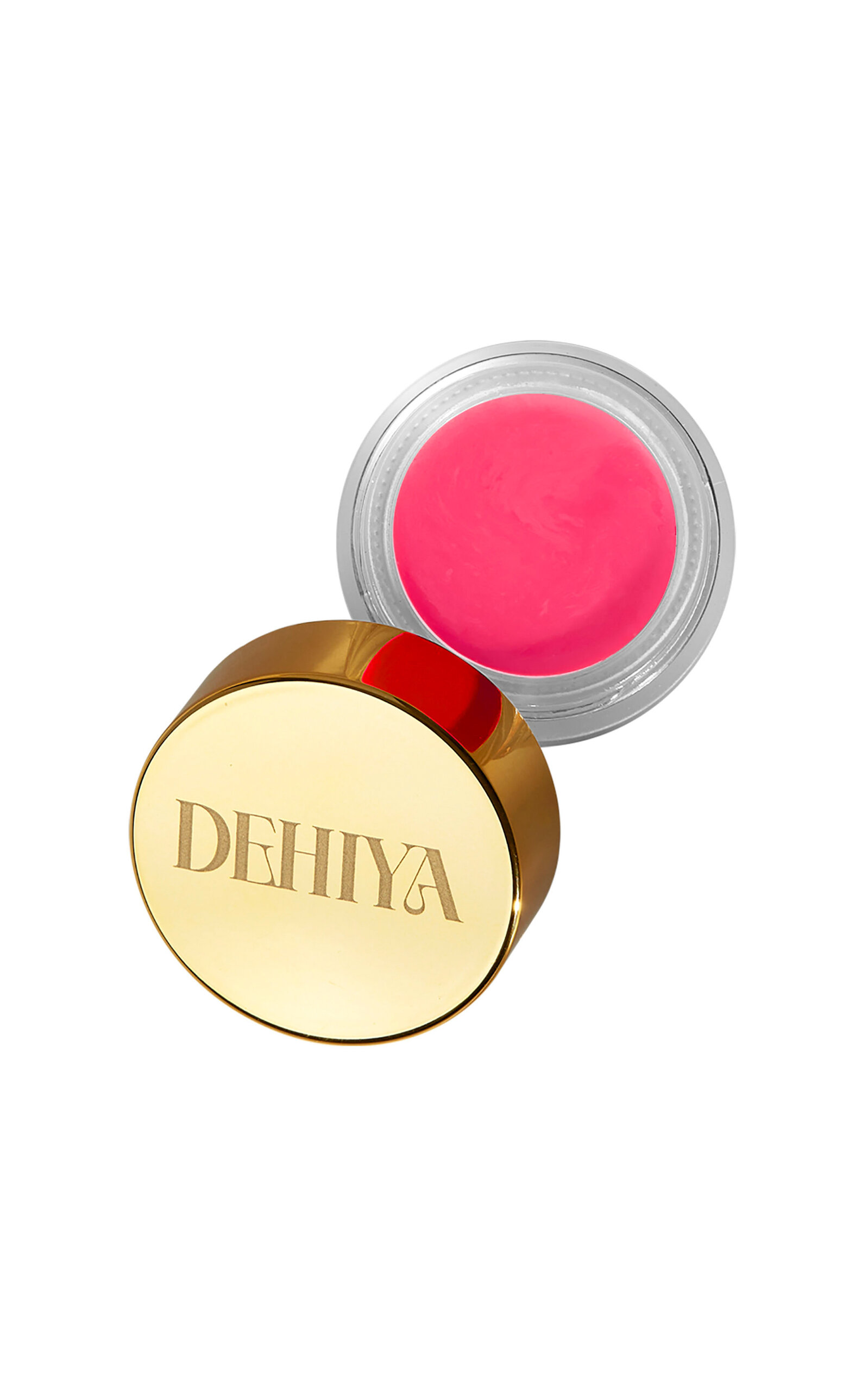 DEHIYA Mahiri Lip + Cheek Tint - coral - Moda Operandi