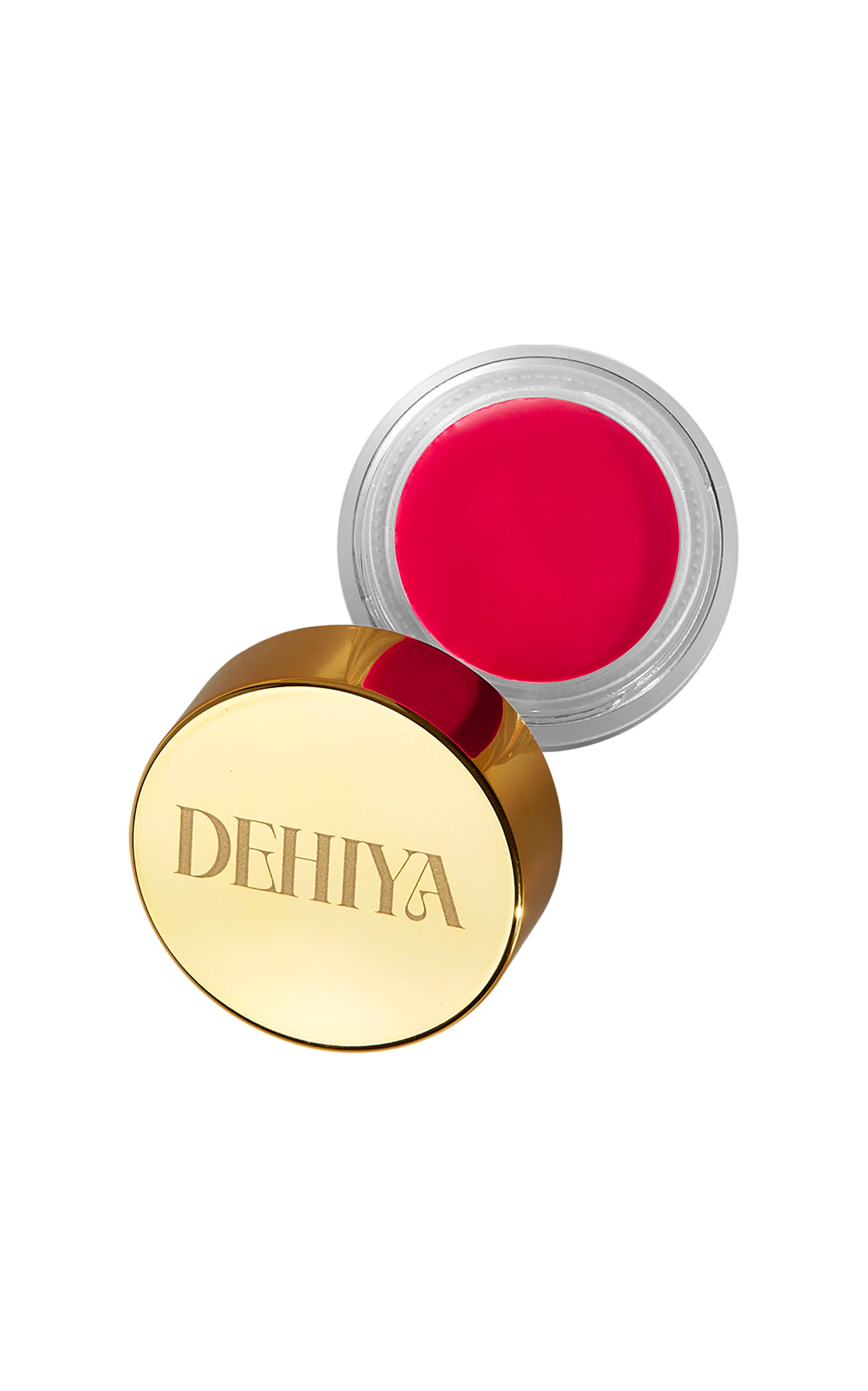 DEHIYA Mahiri Lip + Cheek Tint - fuchsia - Moda Operandi